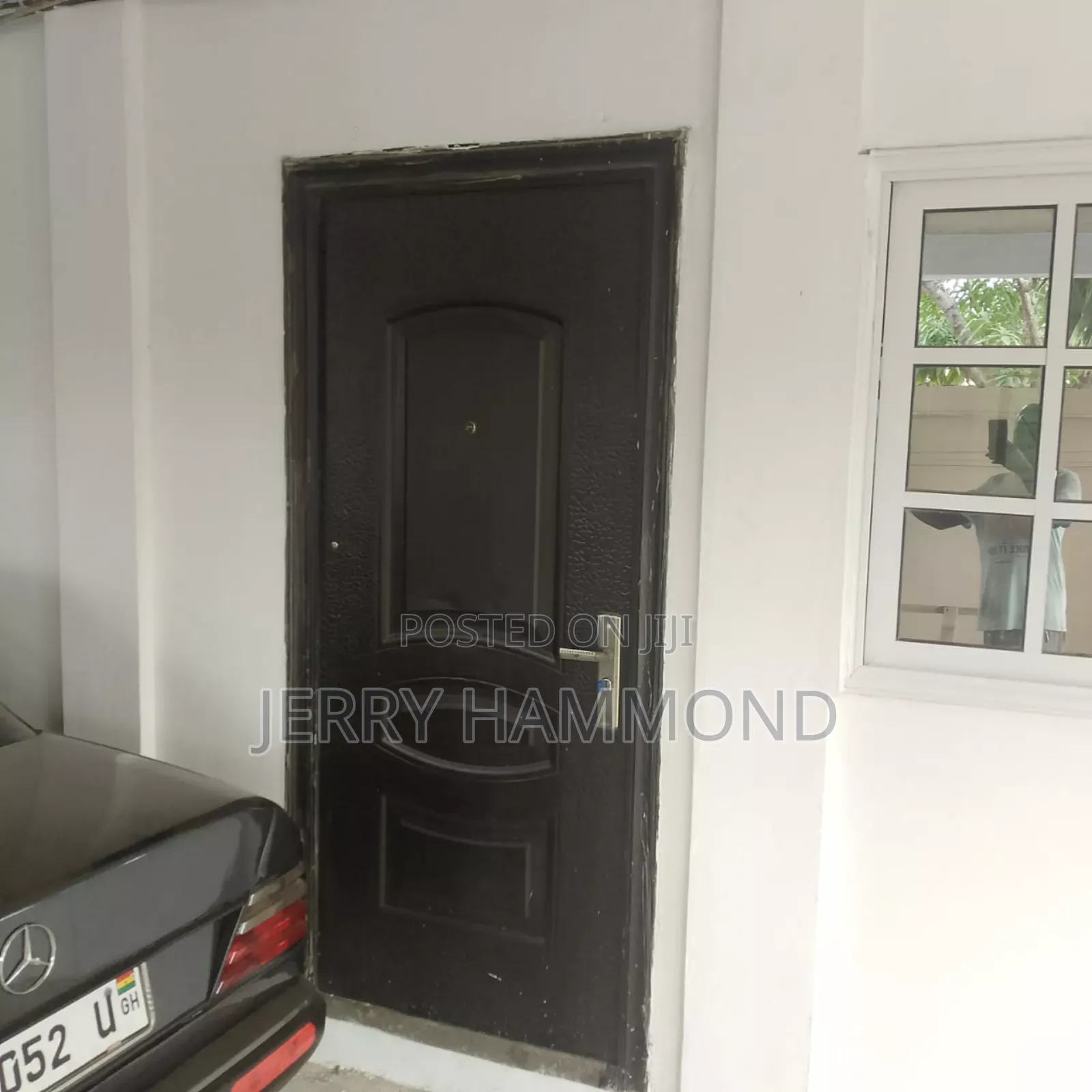 1bdrm Apartment in Teshie Malic Round, New Town for rent