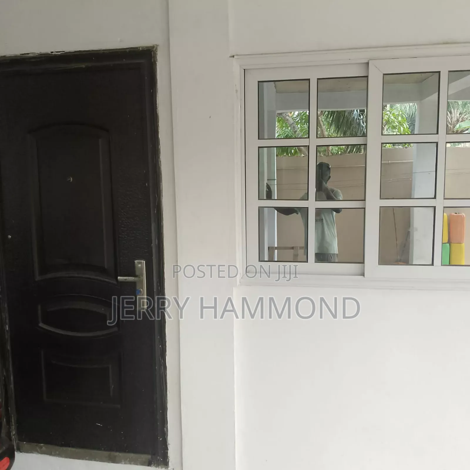 1bdrm Apartment in Teshie Malic Round, New Town for rent