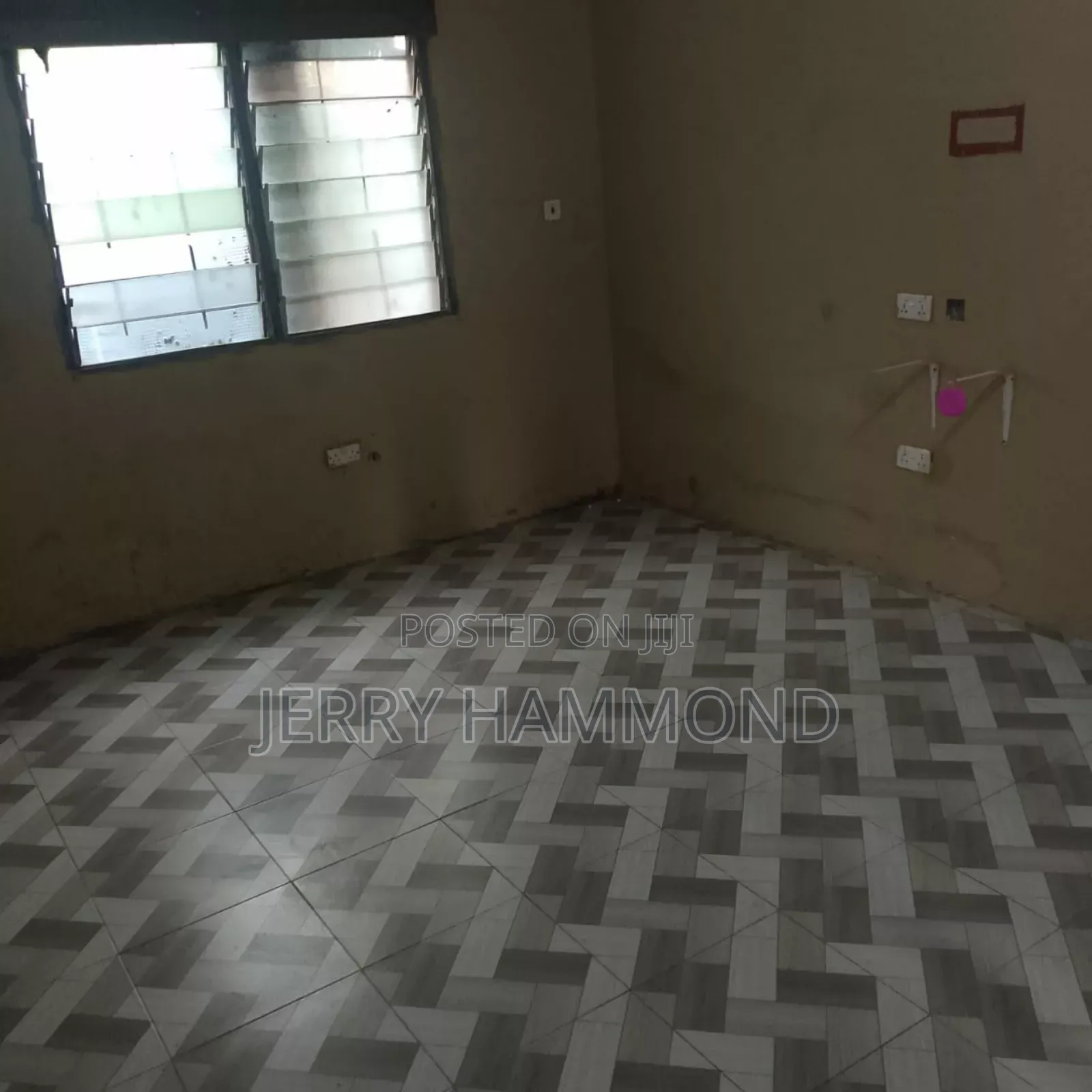 1bdrm Apartment in Teshie Malic Round, New Town for rent