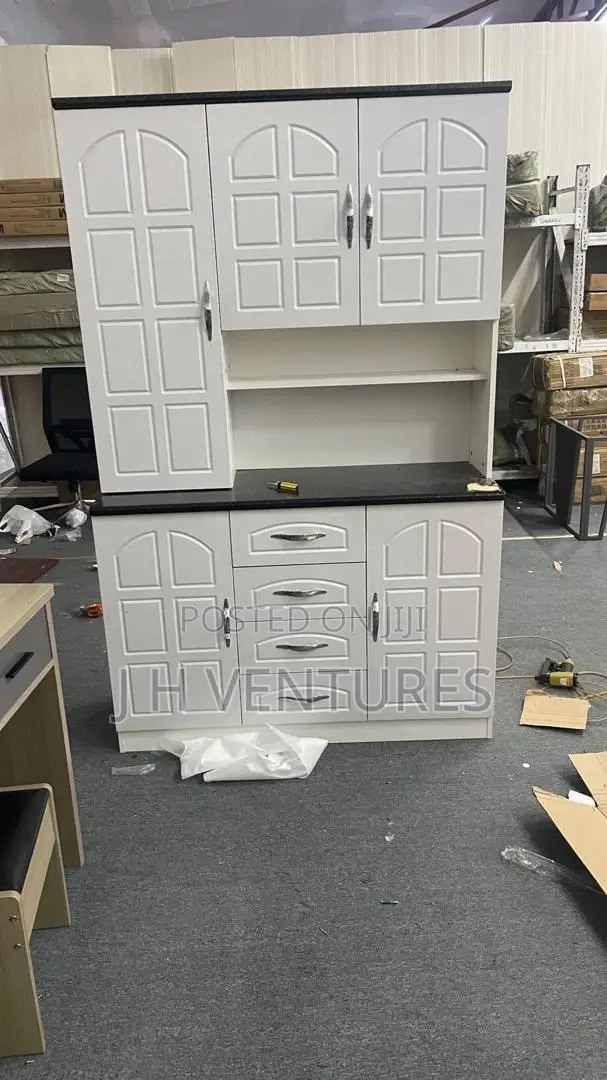 Kitchen Cabinet