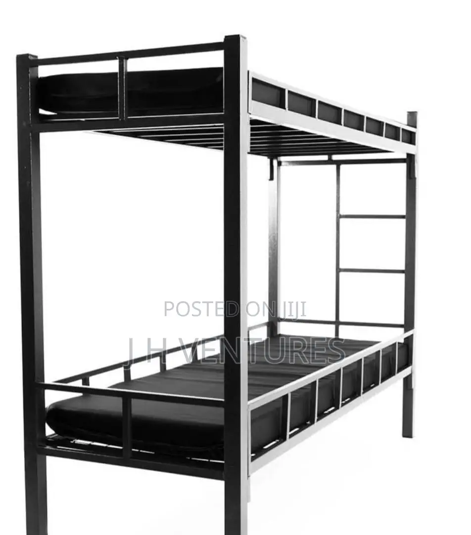 Metal Bunk Bed Frame