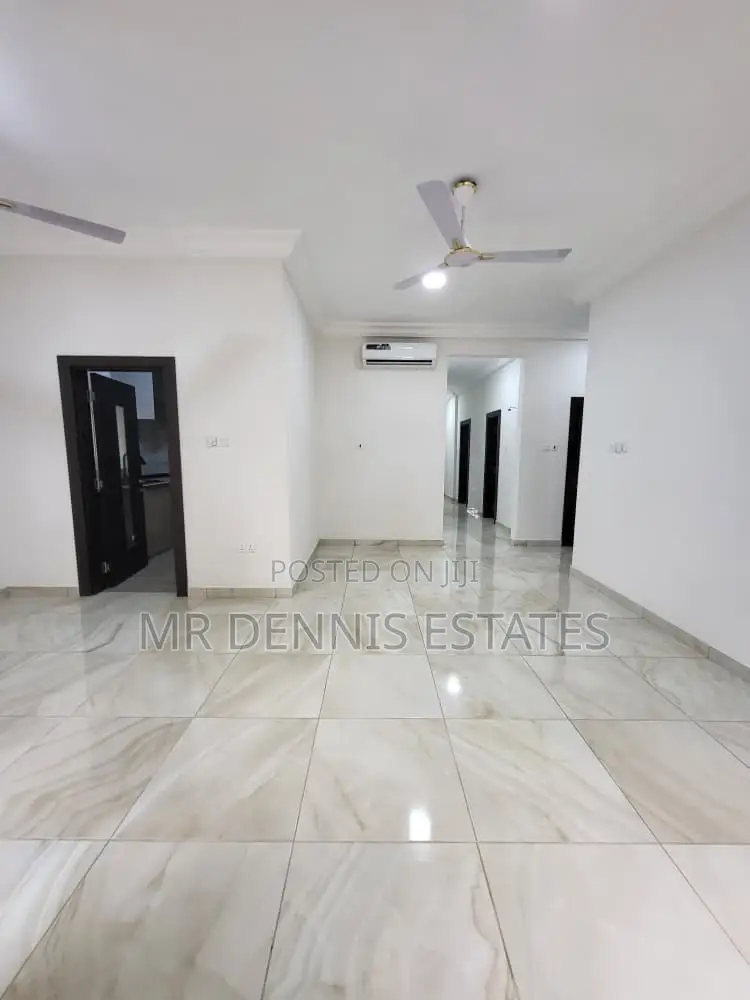 2bdrm Apartment in Amasaman Apartments for rent