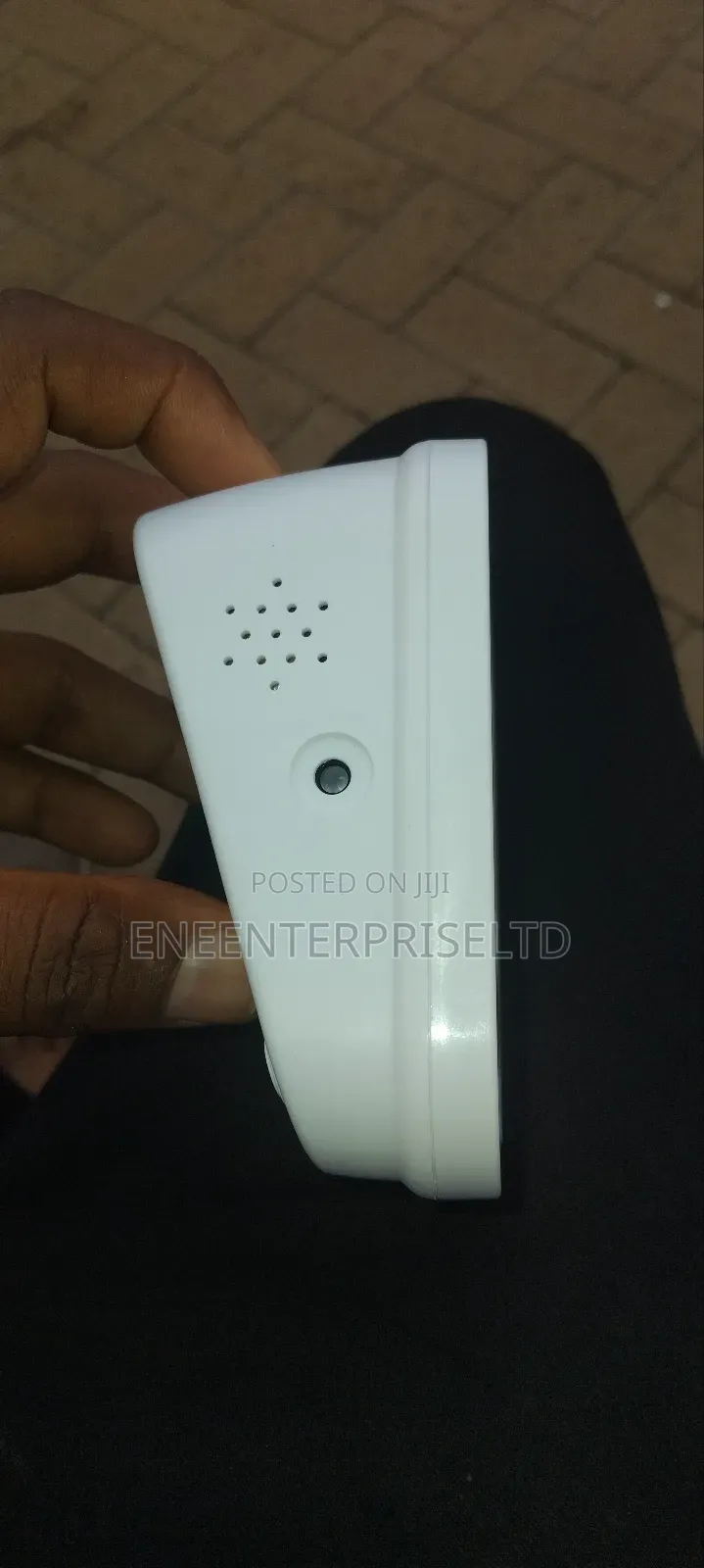 Electronic Blood Pressure Monitor
