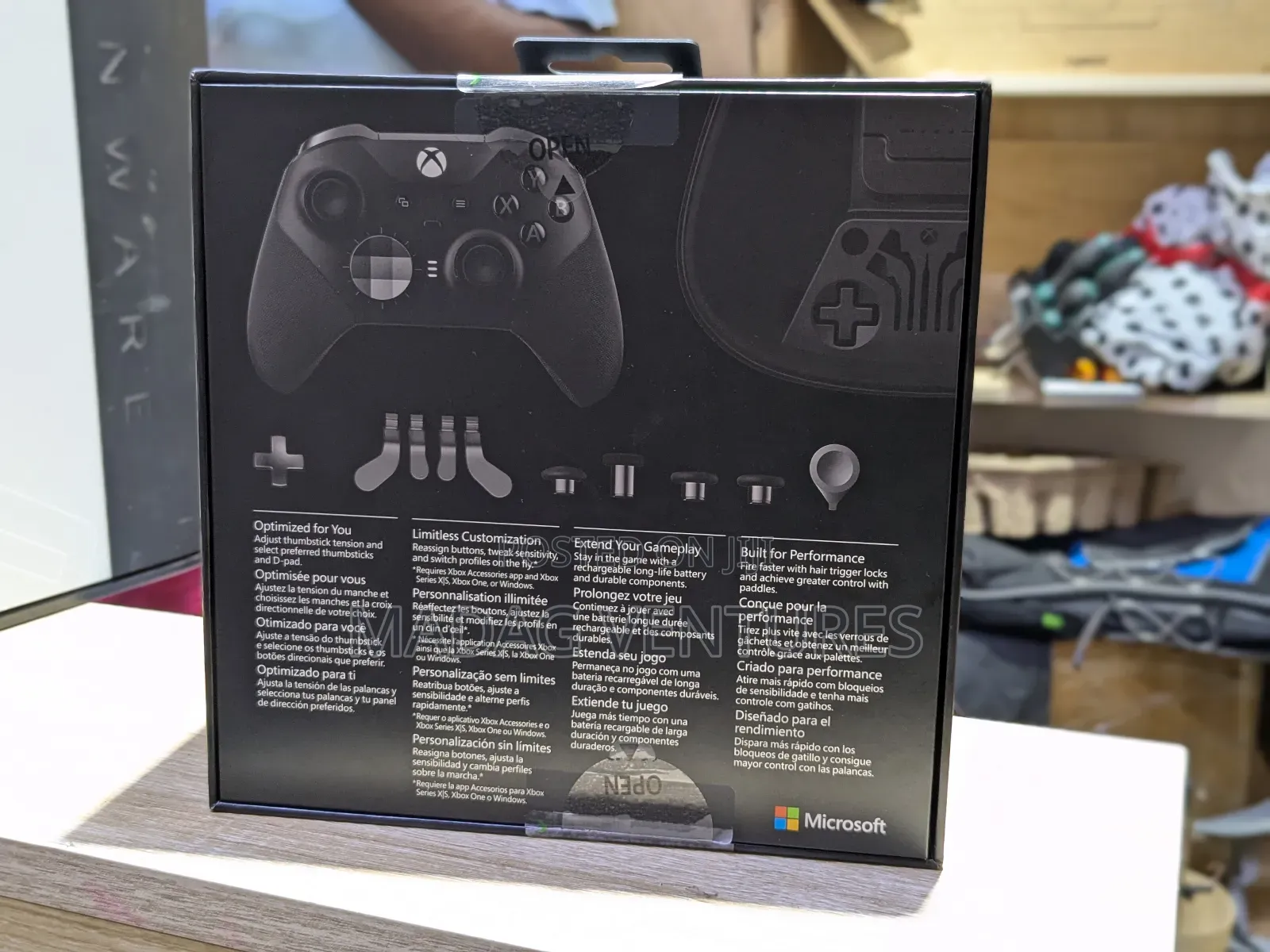 Xbox Elite Series 2 Core