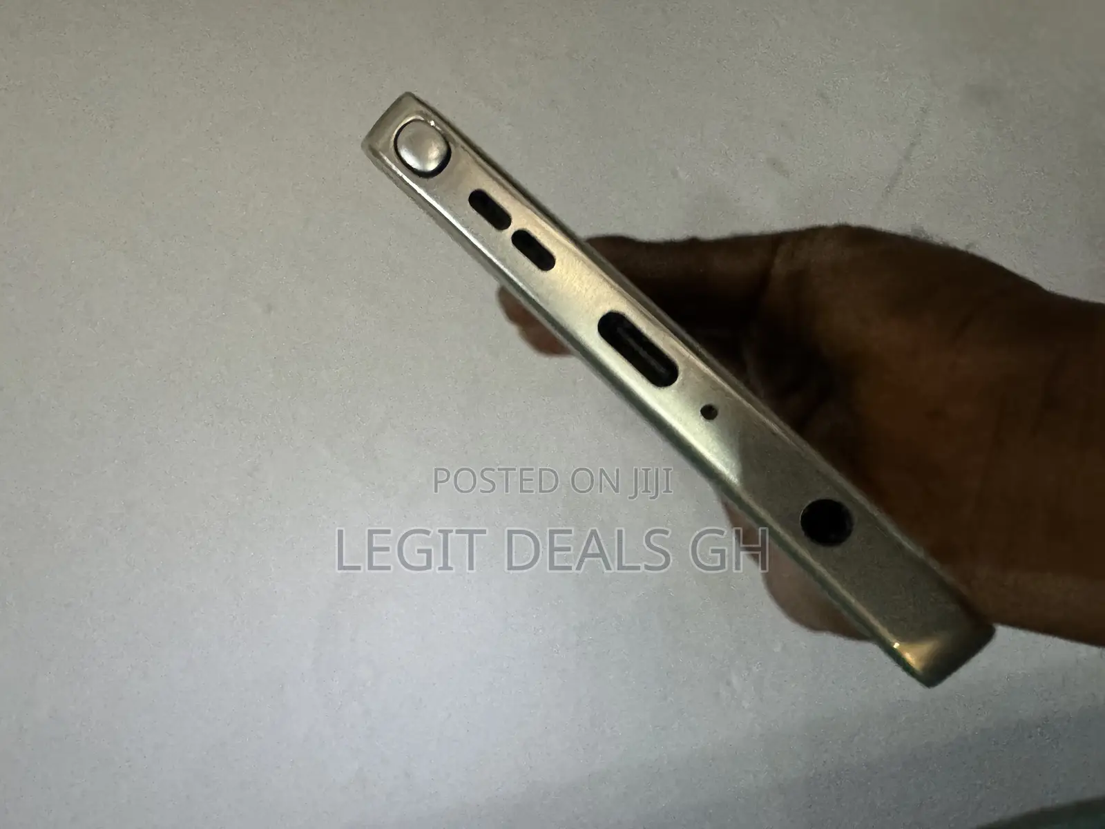 Motorola Moto G Stylus 5G (2024) 128 GB Gold