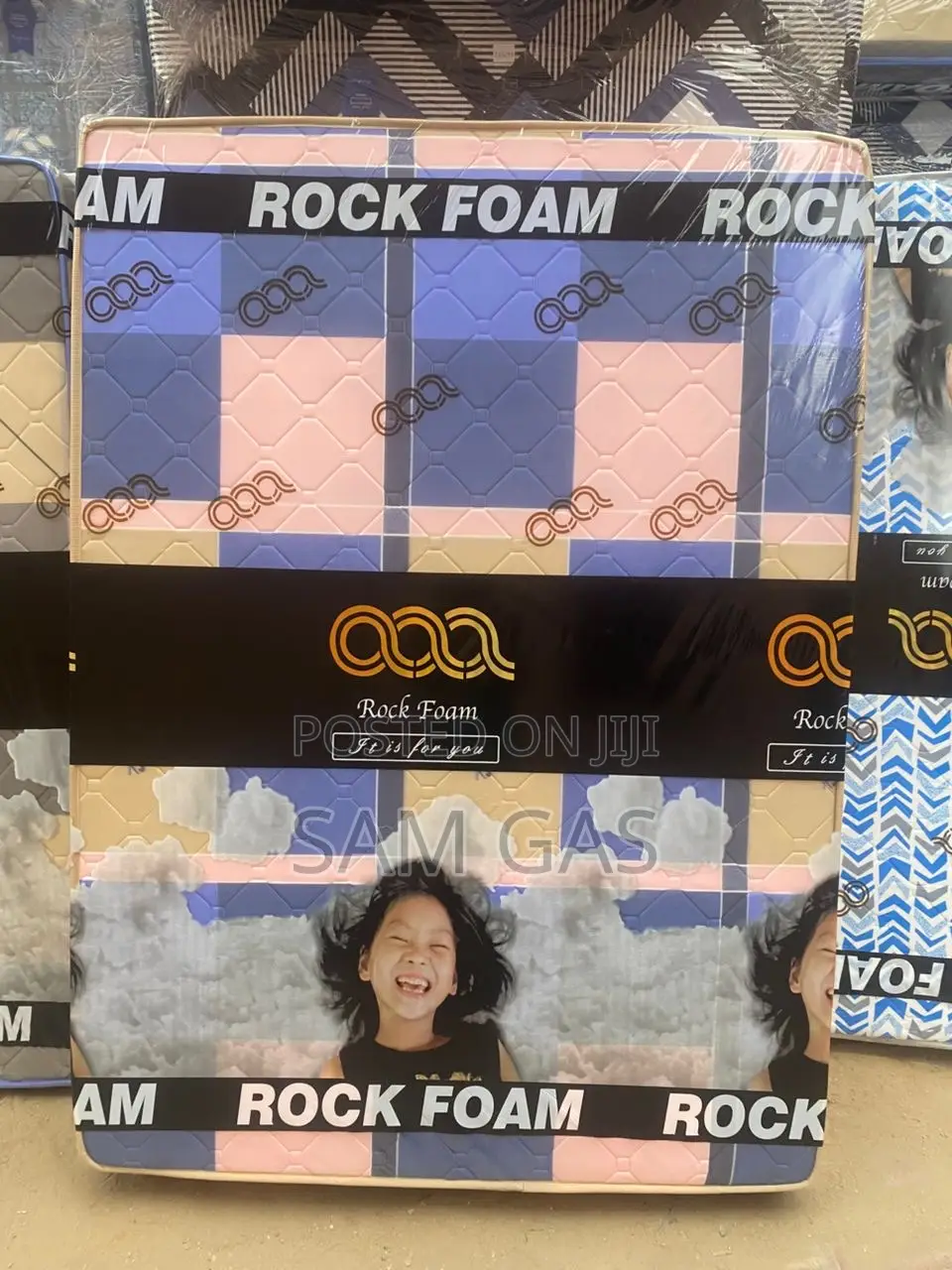 Double Mattresses ( 12 Inches )