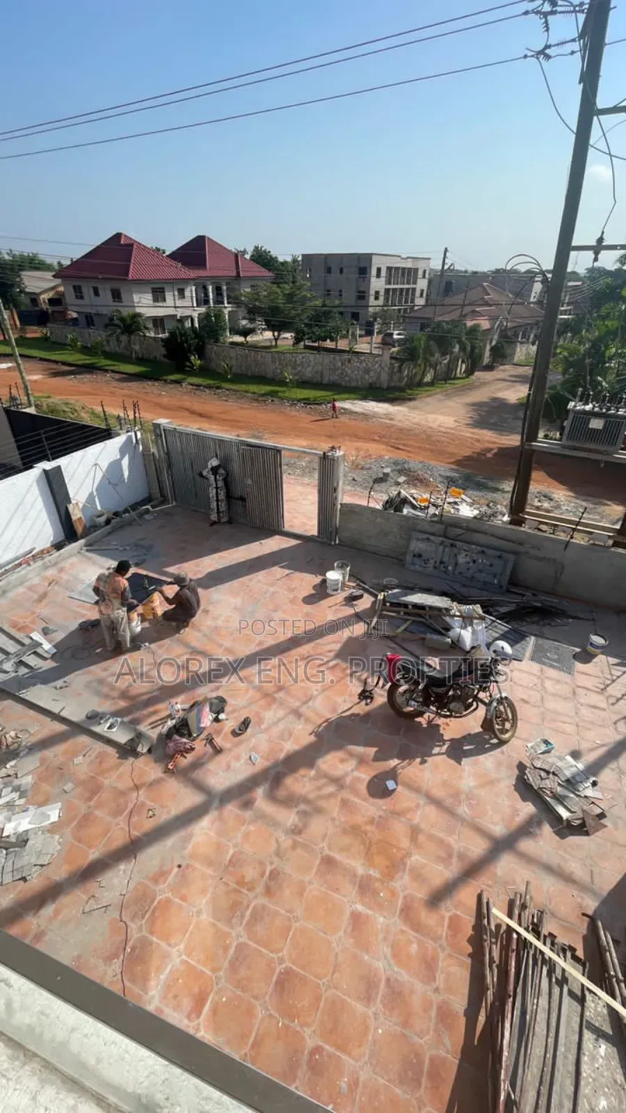 4bdrm House in Fafraha $320,000, Adenta for sale