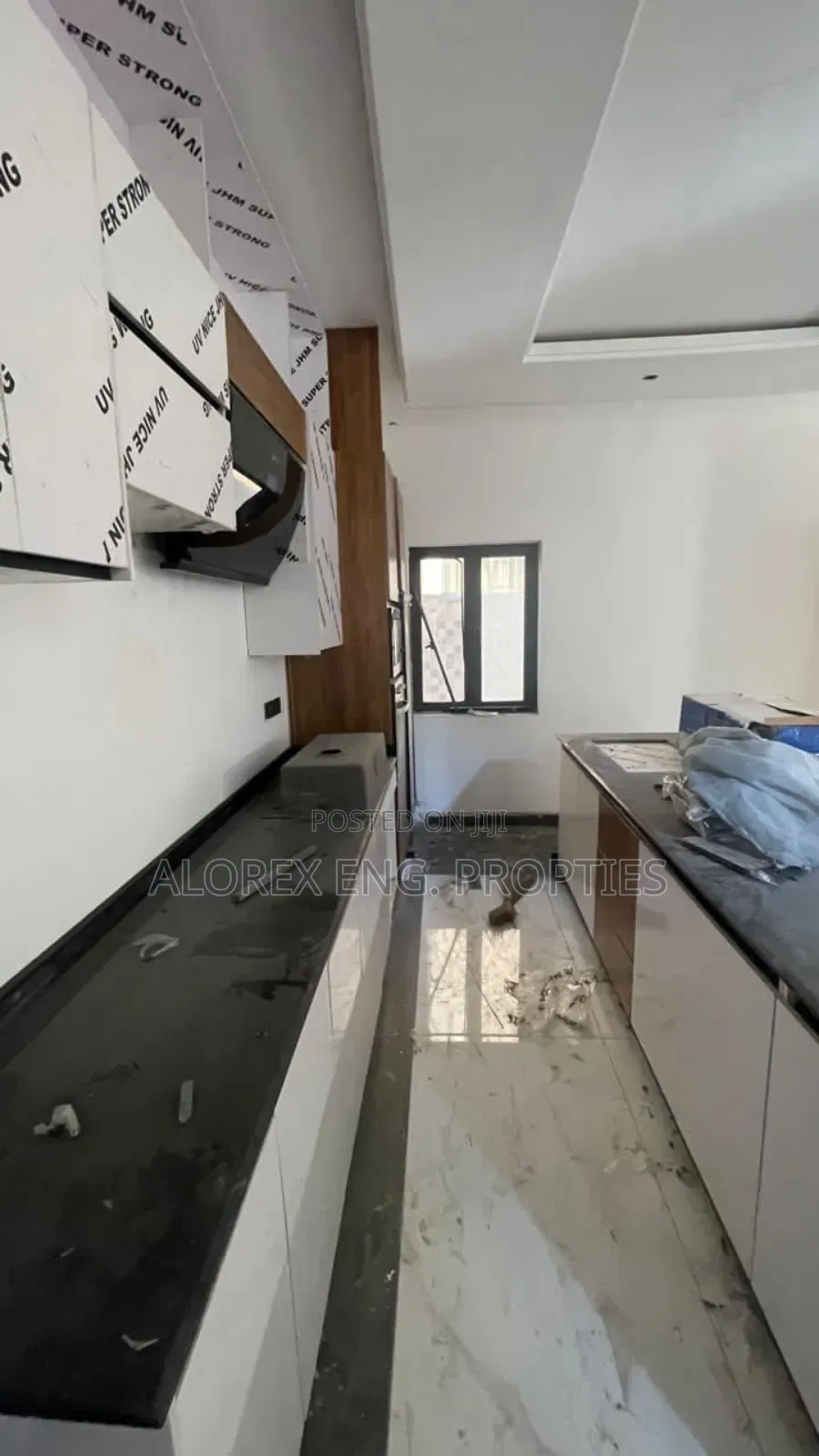 4bdrm House in Fafraha $320,000, Adenta for sale