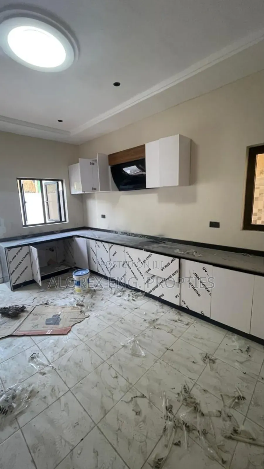 4bdrm House in Fafraha $320,000, Adenta for sale