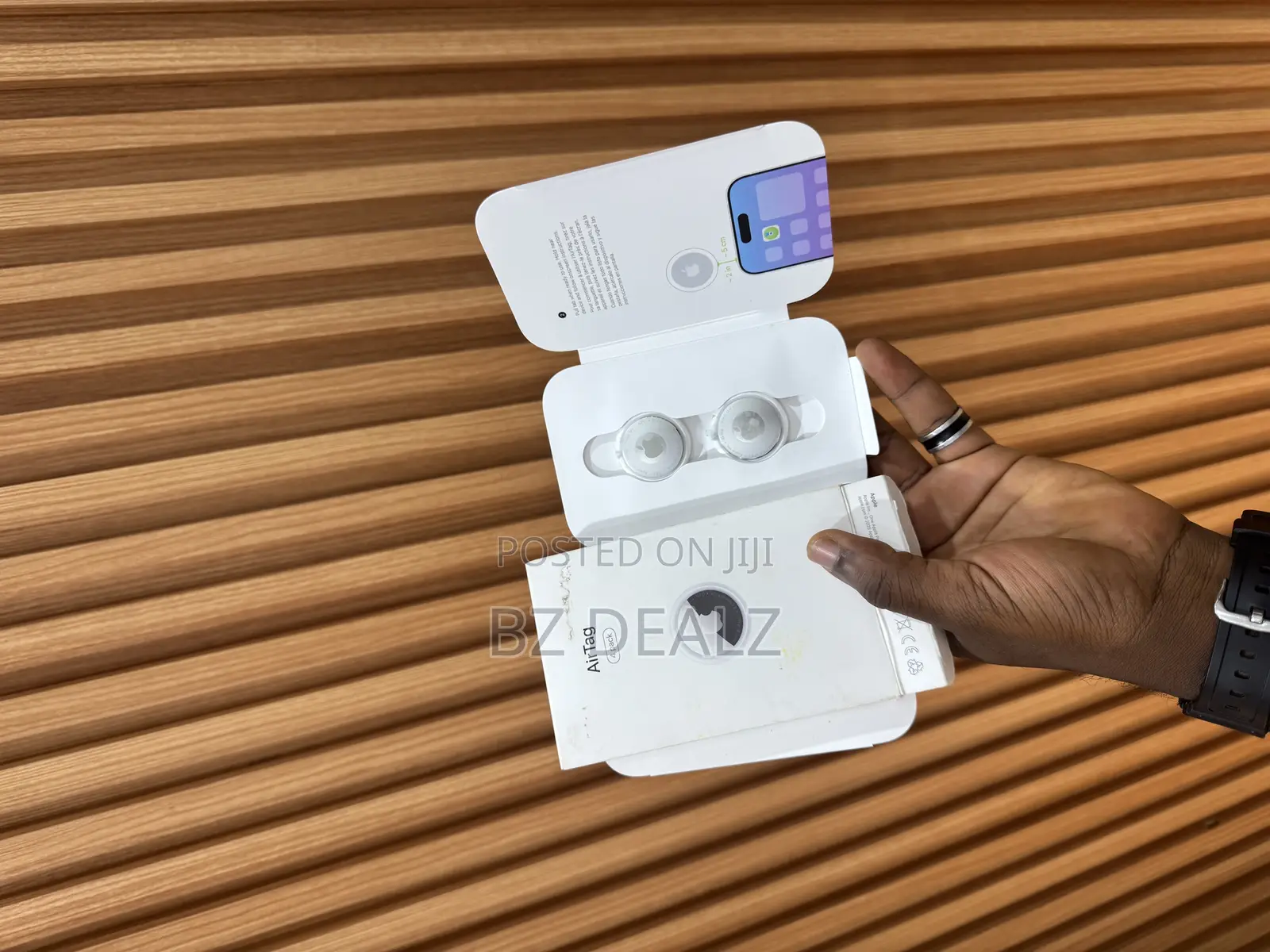 Apple Airtag