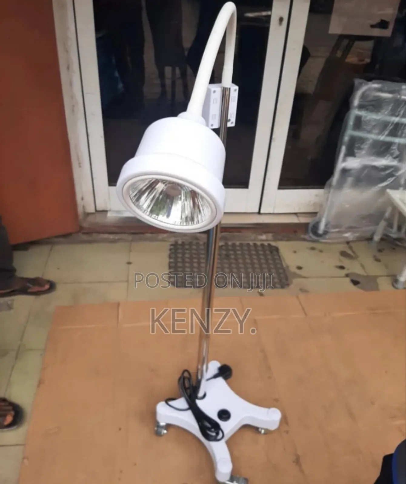 Examination Lamp