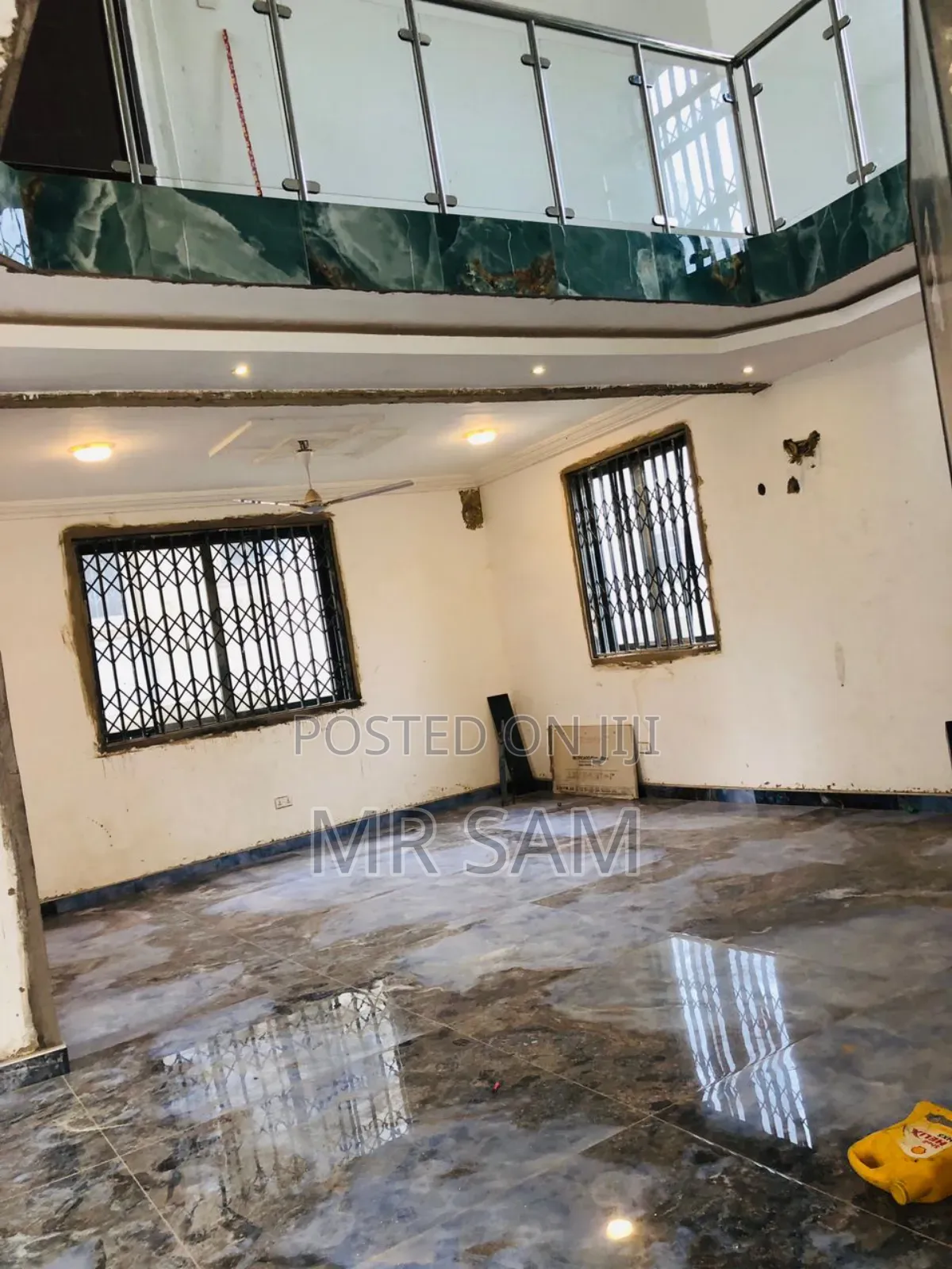 4bdrm House in Sam Properties, Mallam for sale