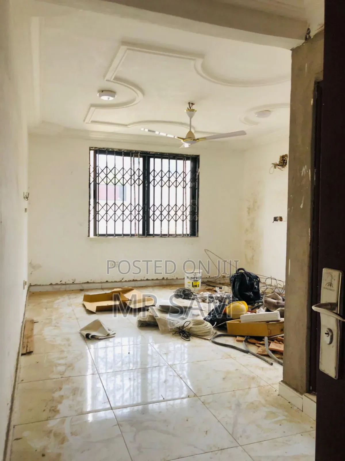 4bdrm House in Sam Properties, Mallam for sale