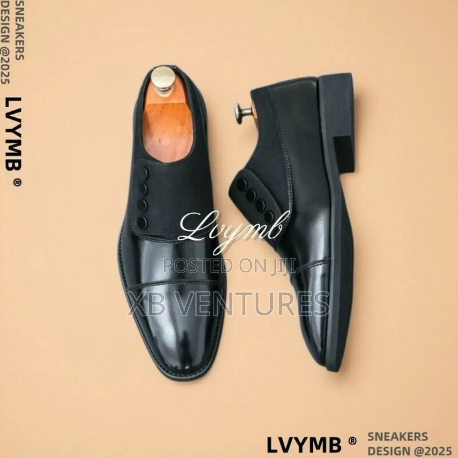 Modern Loafers for Office Social Events