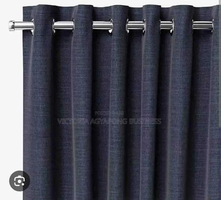 Window Curtains Fabric Available