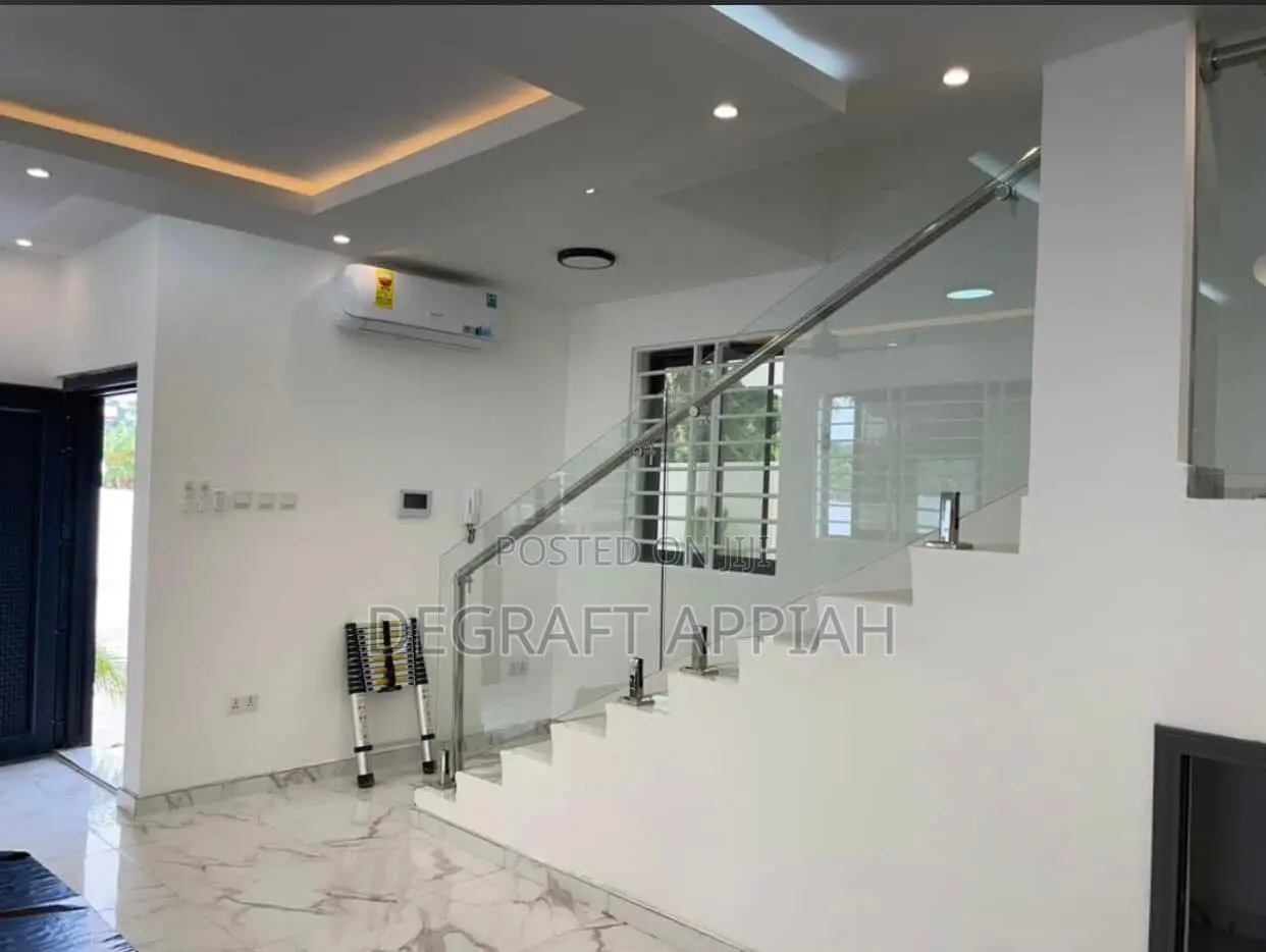 4bdrm House in Ahinsan Estate, Kumasi Metropolitan for sale