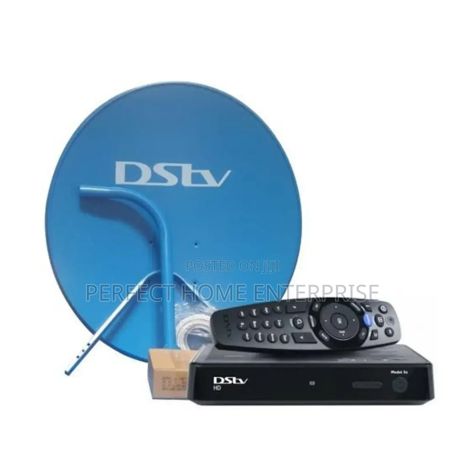 Dstv And Multi