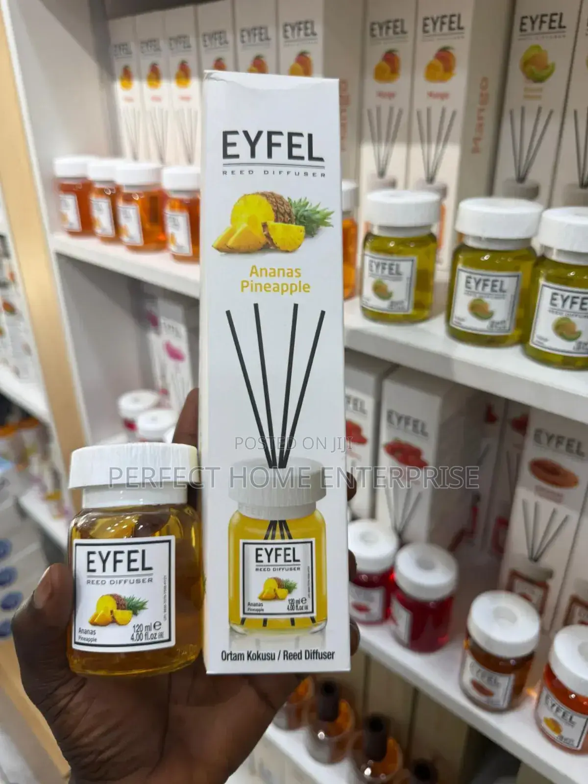 Incense Air Freshener