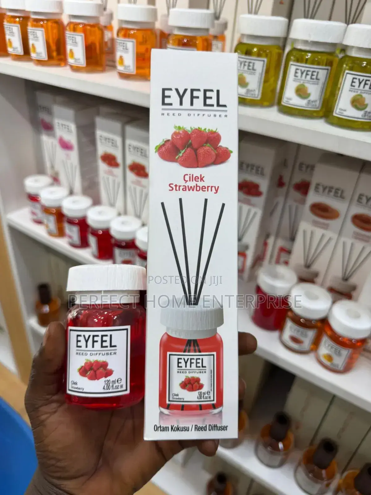 Incense Air Freshener