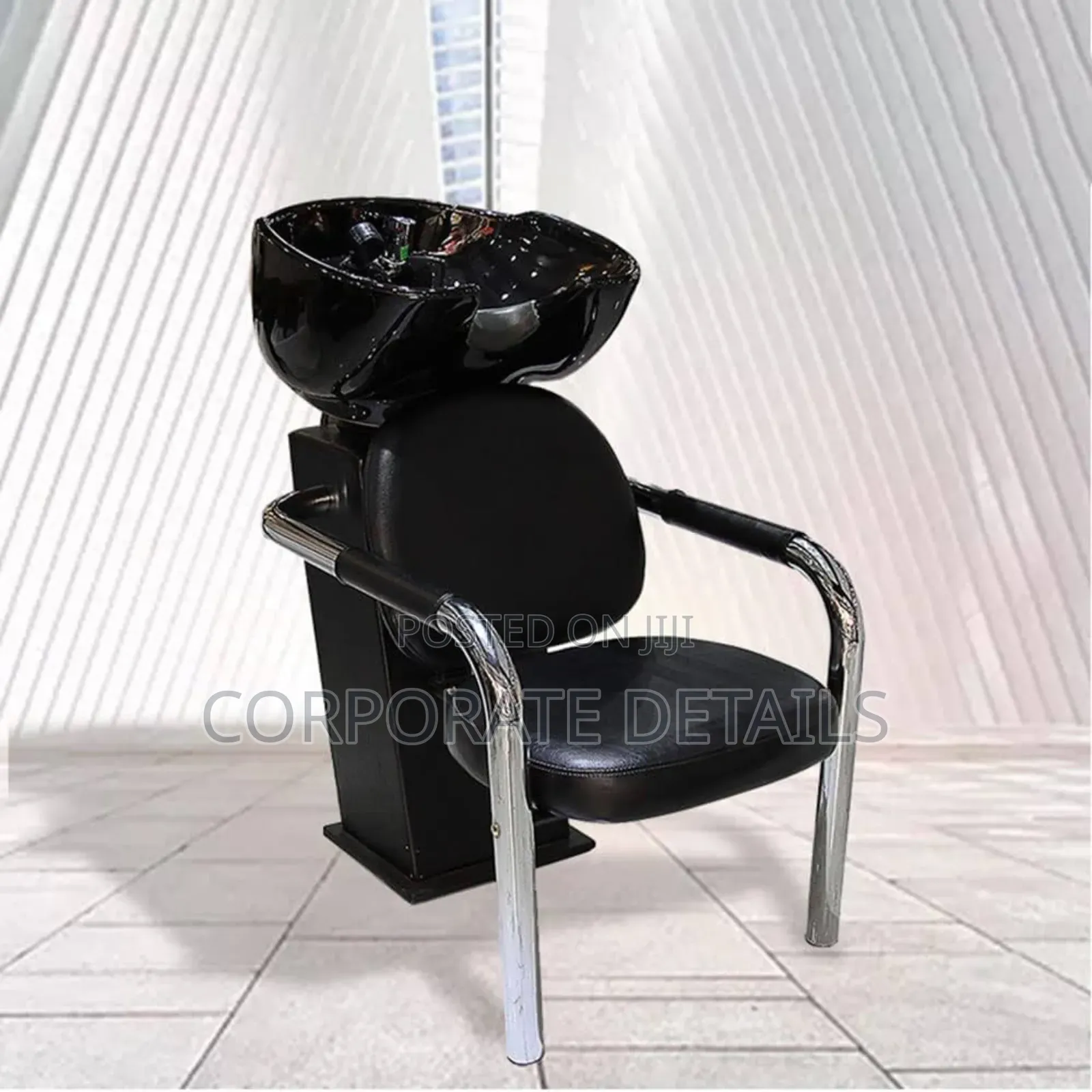 Hair Washing Basin