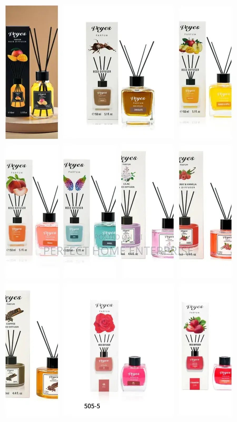 Incense Air Freshener