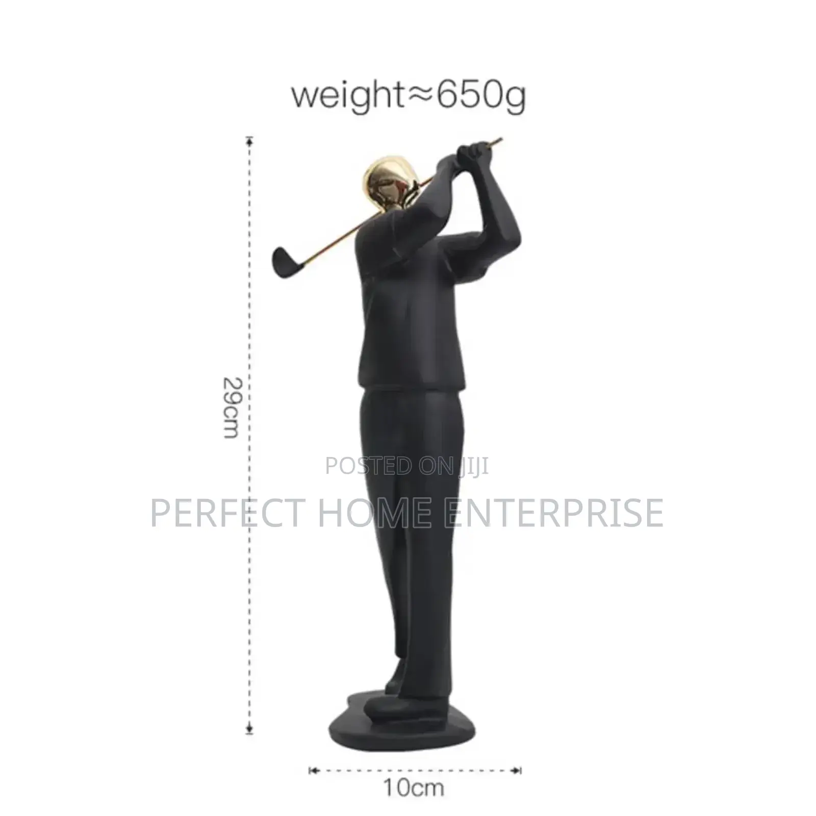 Decorative Figurine