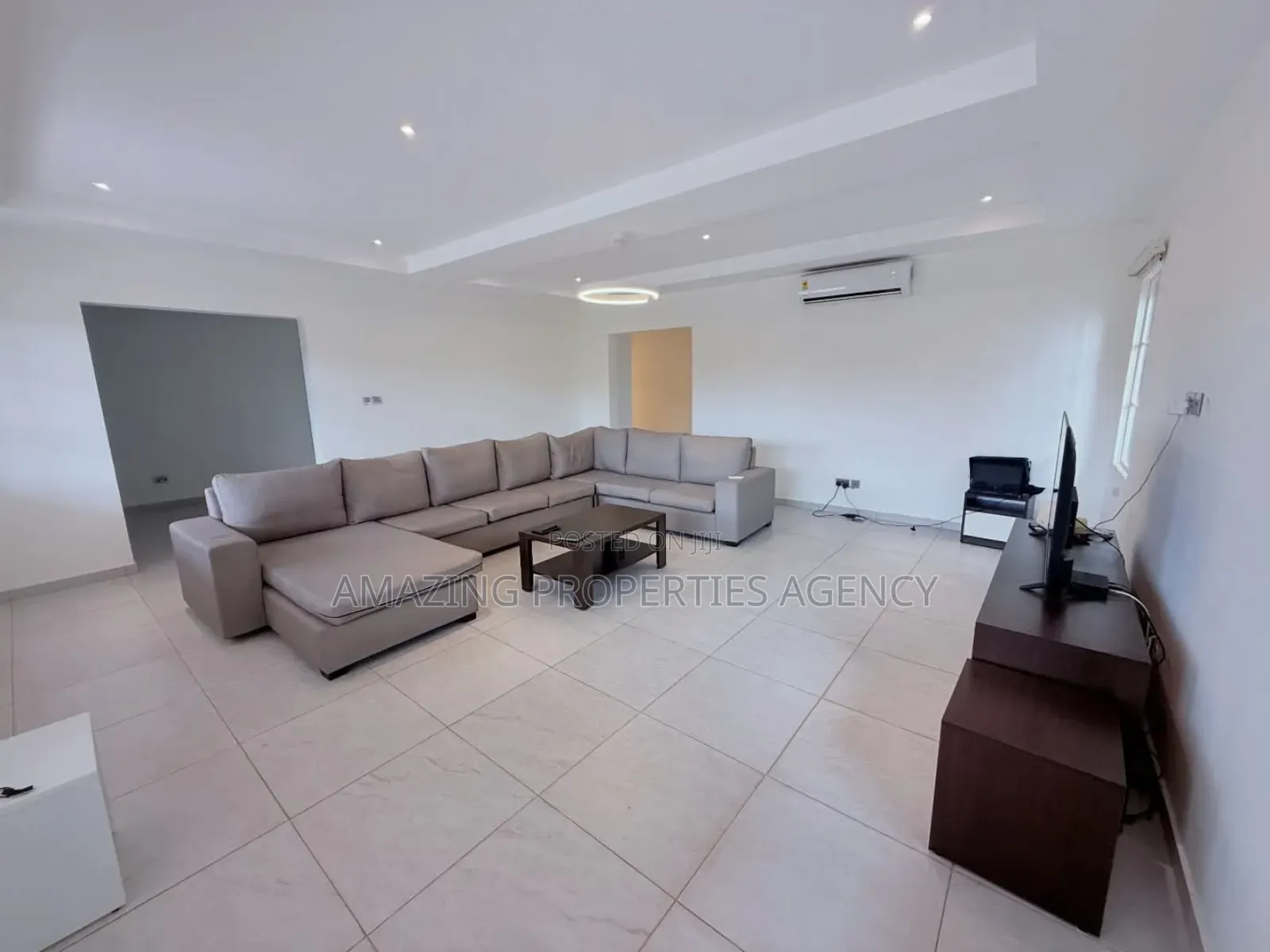 4bdrm House in Airport Hills Estate for rent