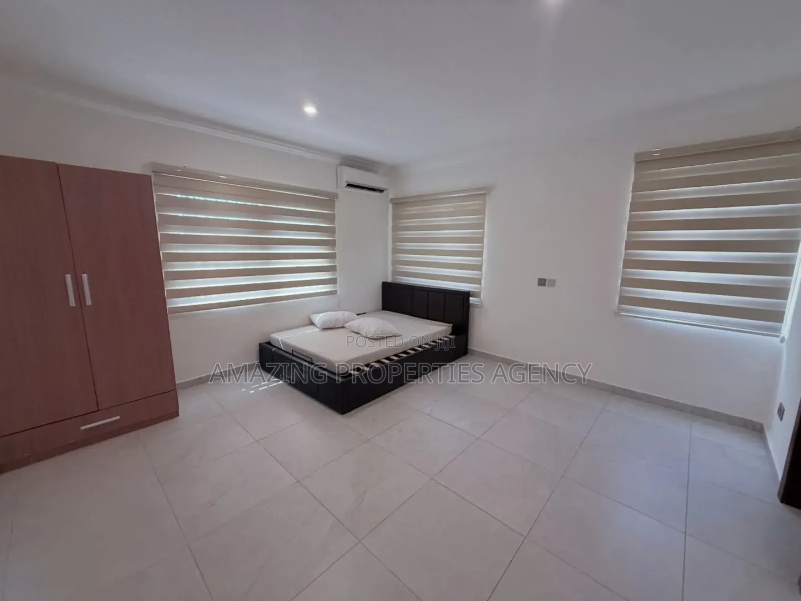 4bdrm House in Airport Hills Estate for rent