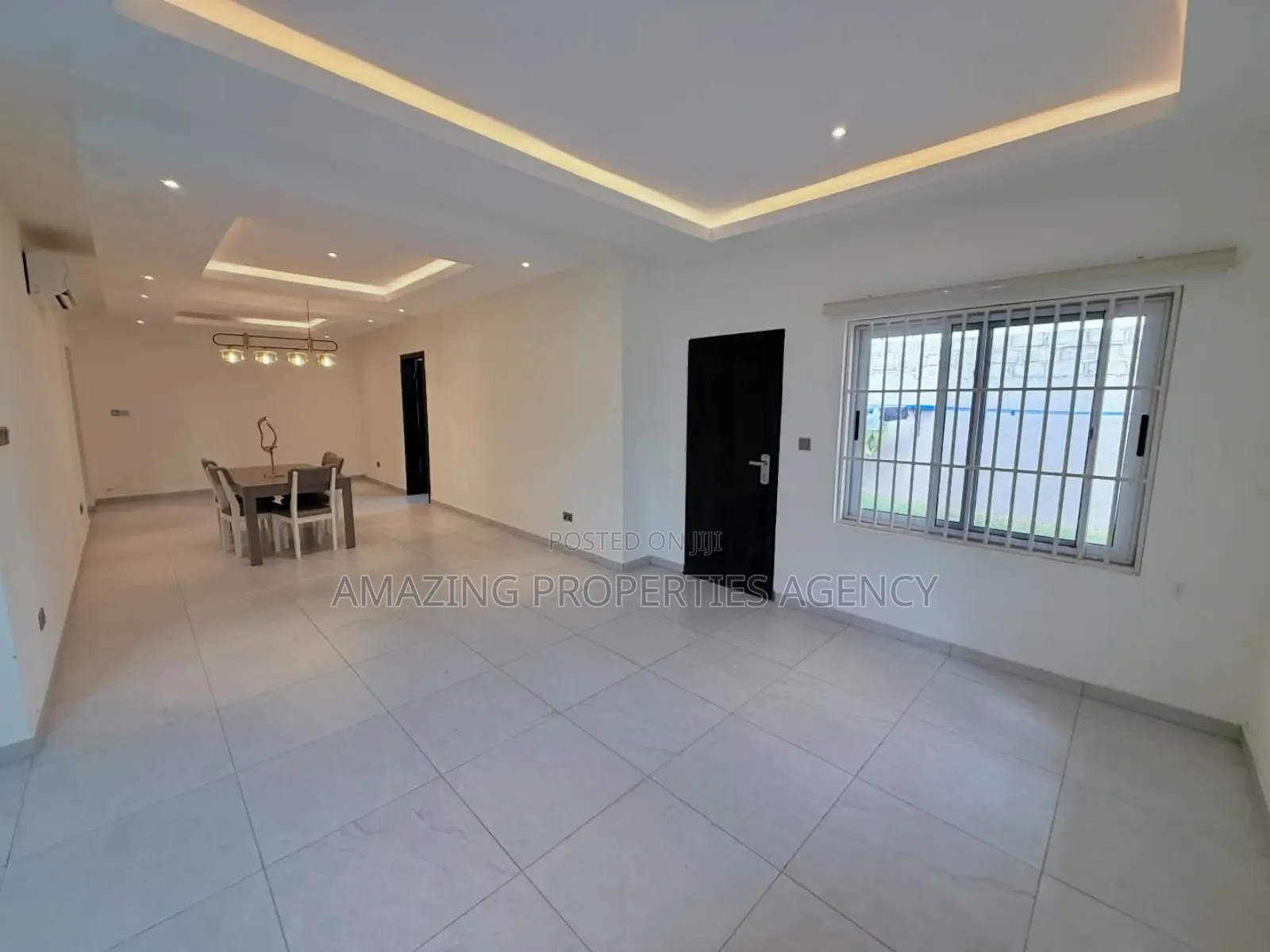 4bdrm House in Airport Hills Estate for rent