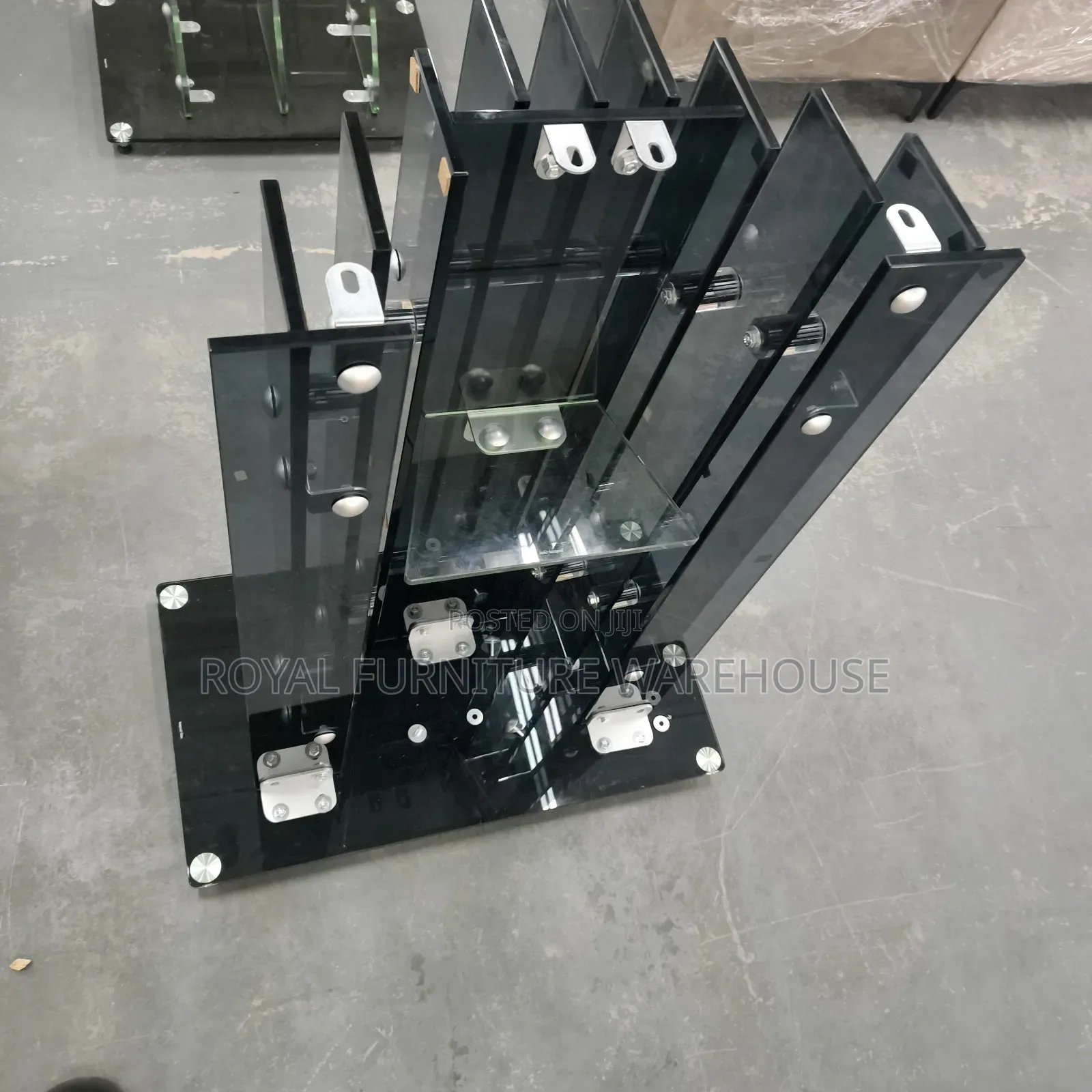 Top Executive Preaching Podium Stand (Pulphit)