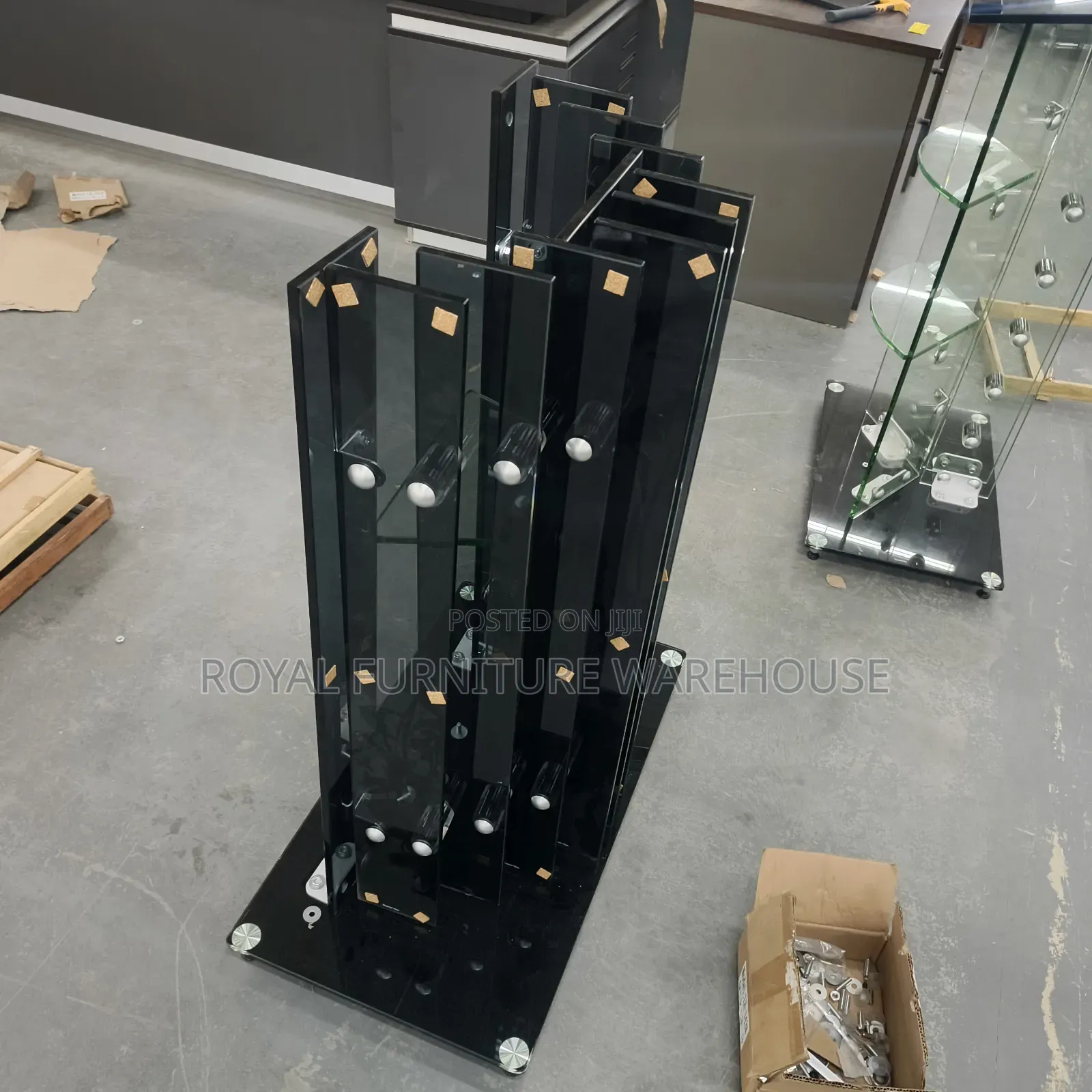 Top Executive Preaching Podium Stand (Pulphit)