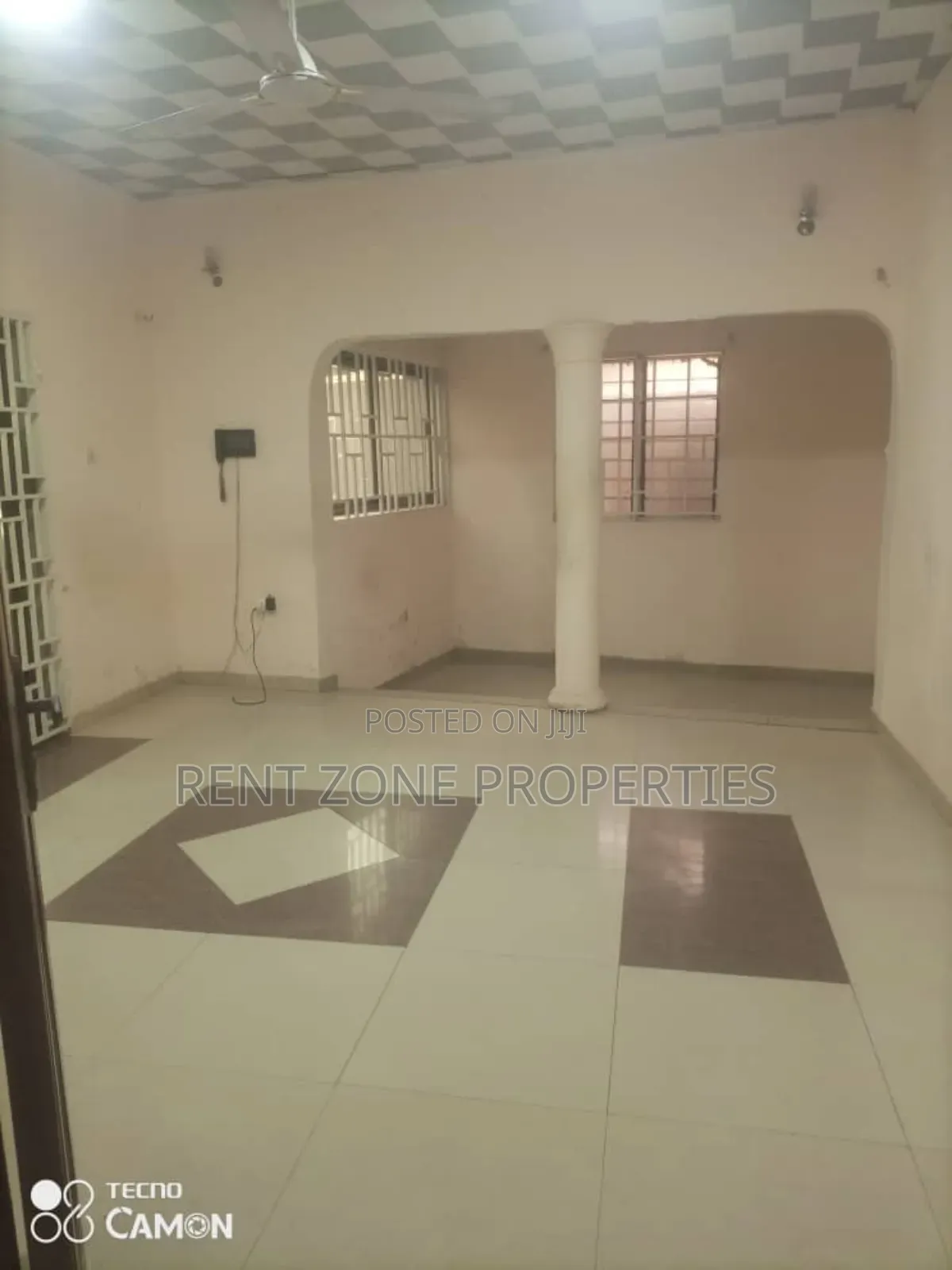 3bdrm Apartment in Dome for rent