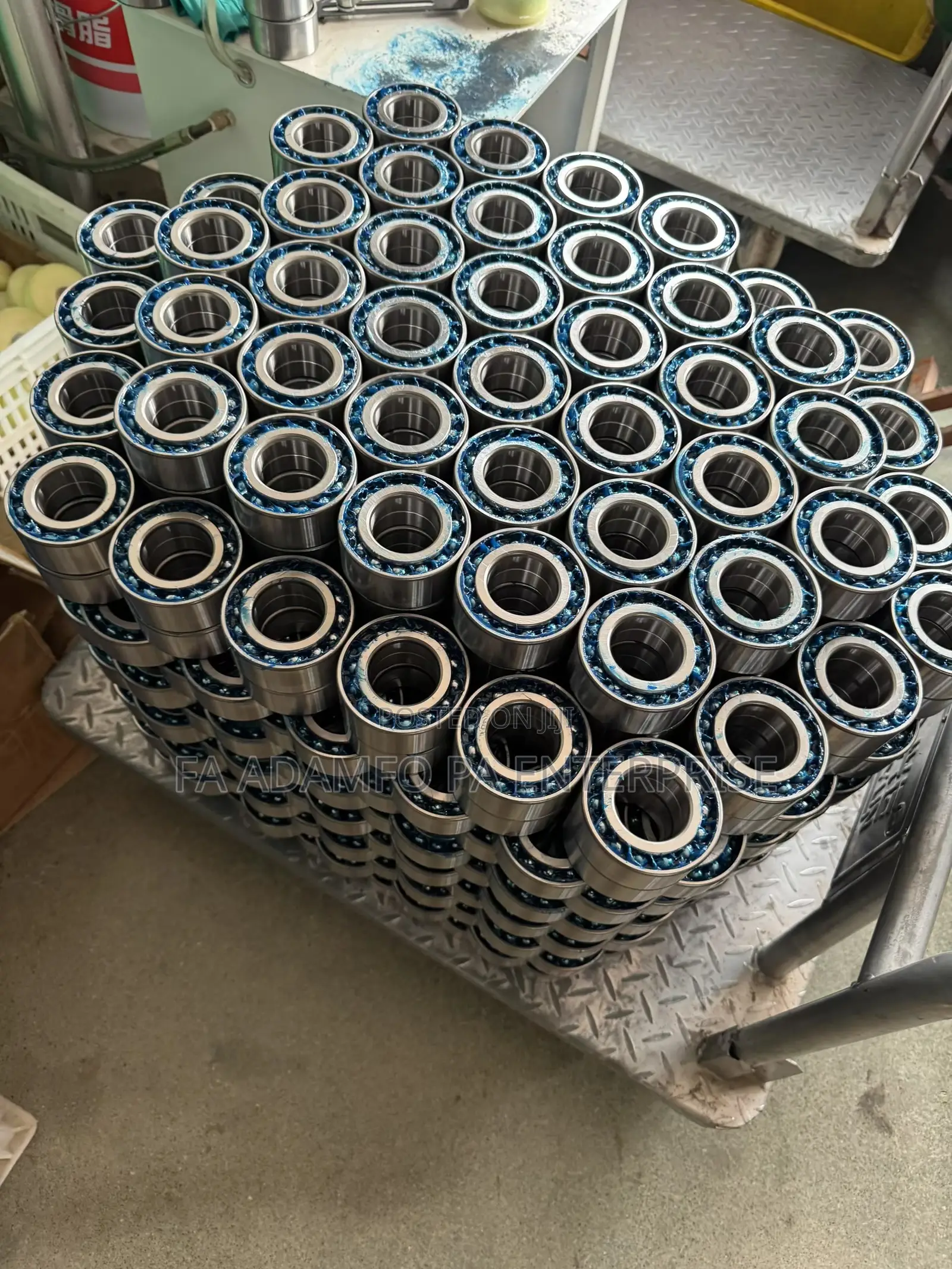 All Types of Car Original Wheel Hub Bearings