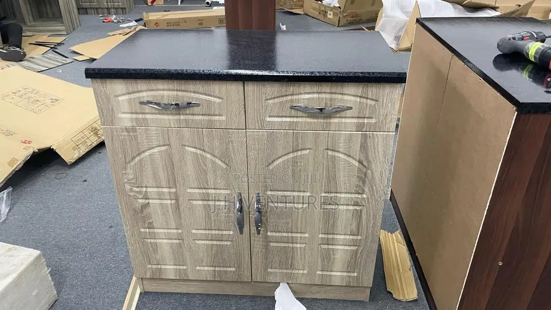Kitchen Cabinet