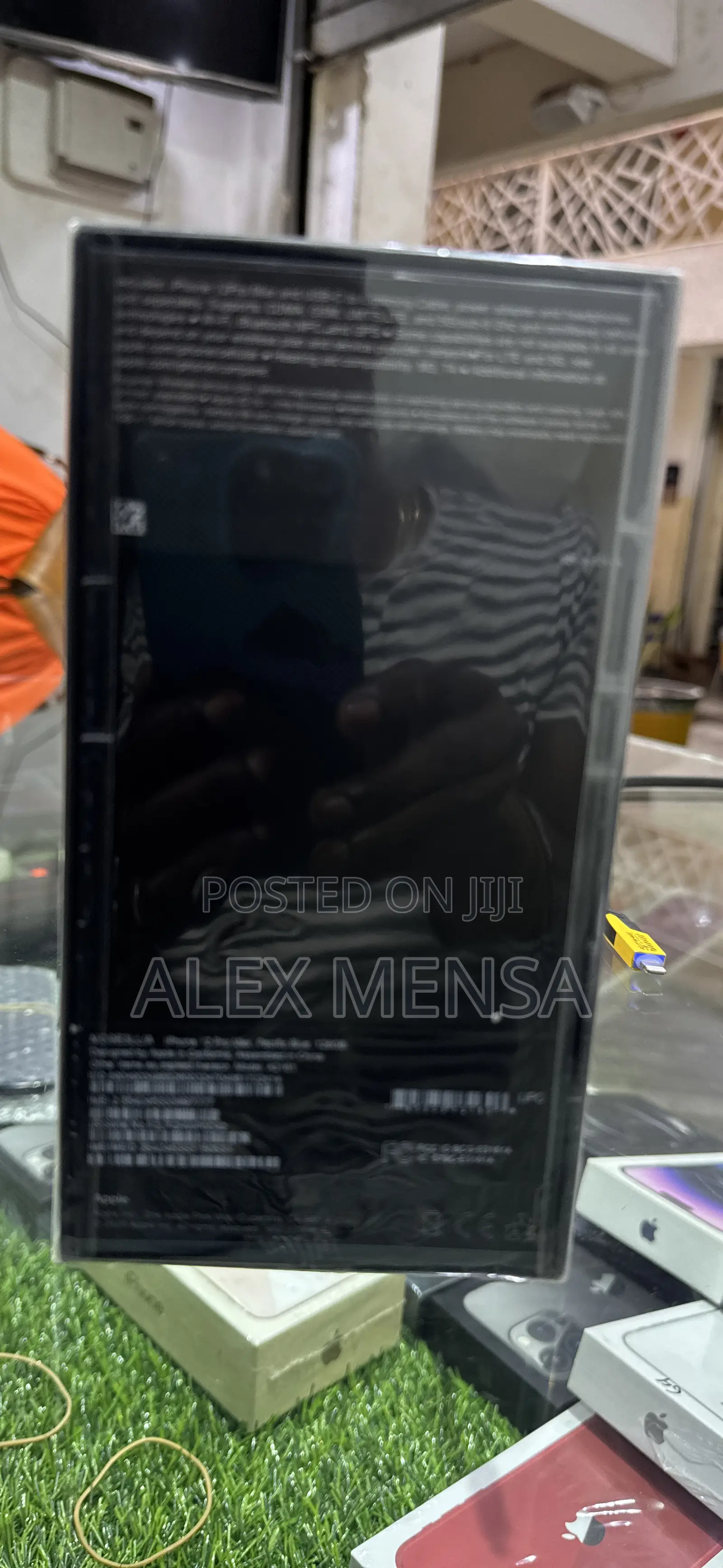 Apple iPhone 12 Pro Max 128 GB Blue