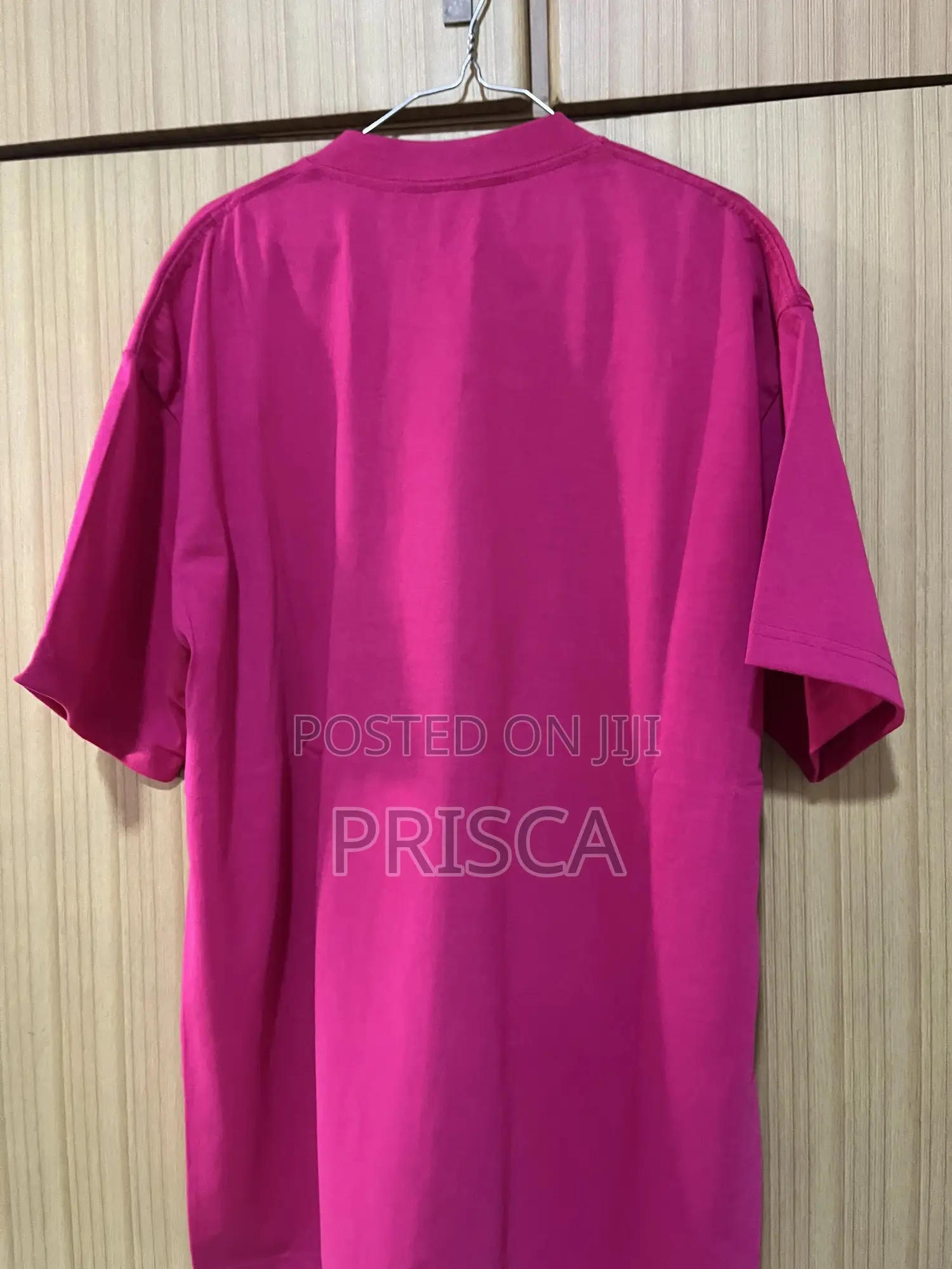 Cotton Tee