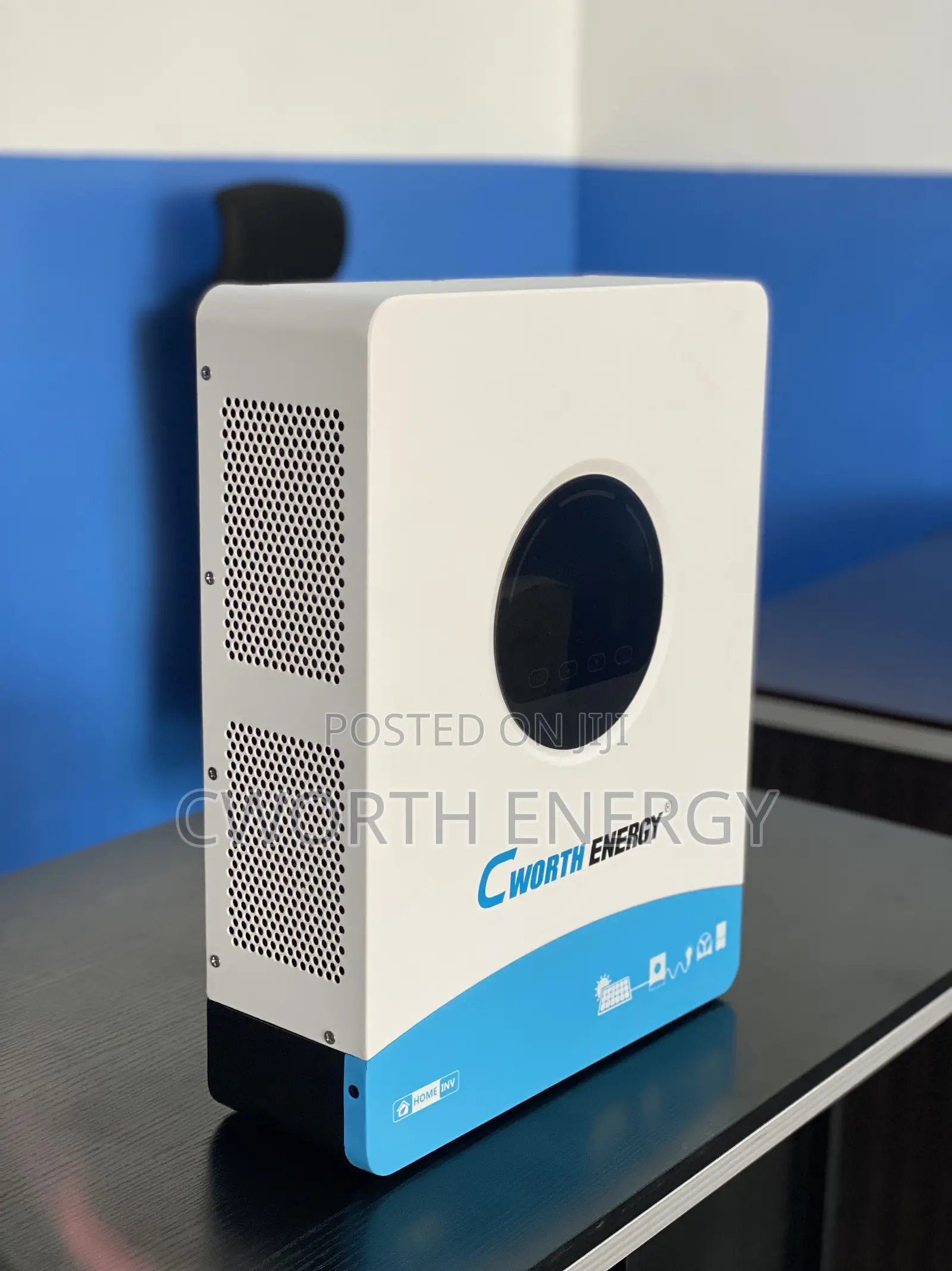 Cworth 6kva Inverter