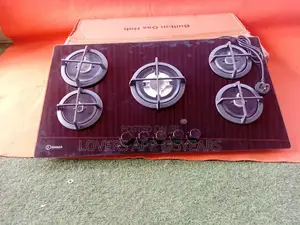 Built-in Kichen Gas Hob by Sigma