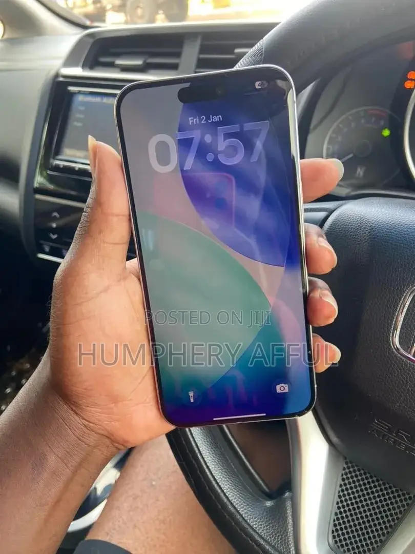 Apple iPhone 15 Pro Max 256 GB