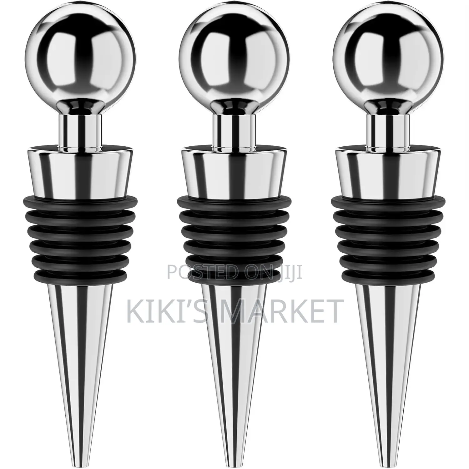 Wine Stopper