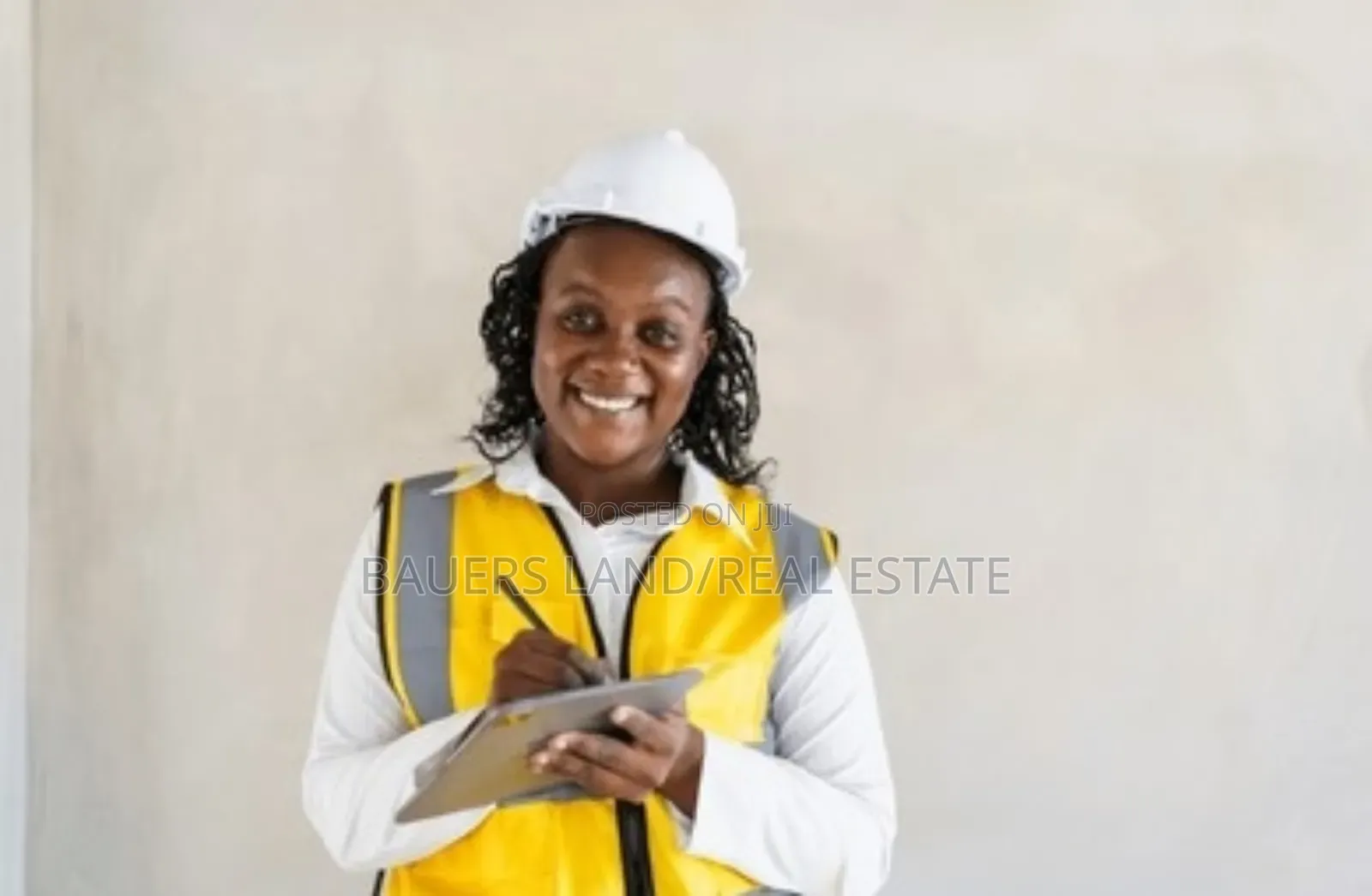 Readily Available Site Foreman