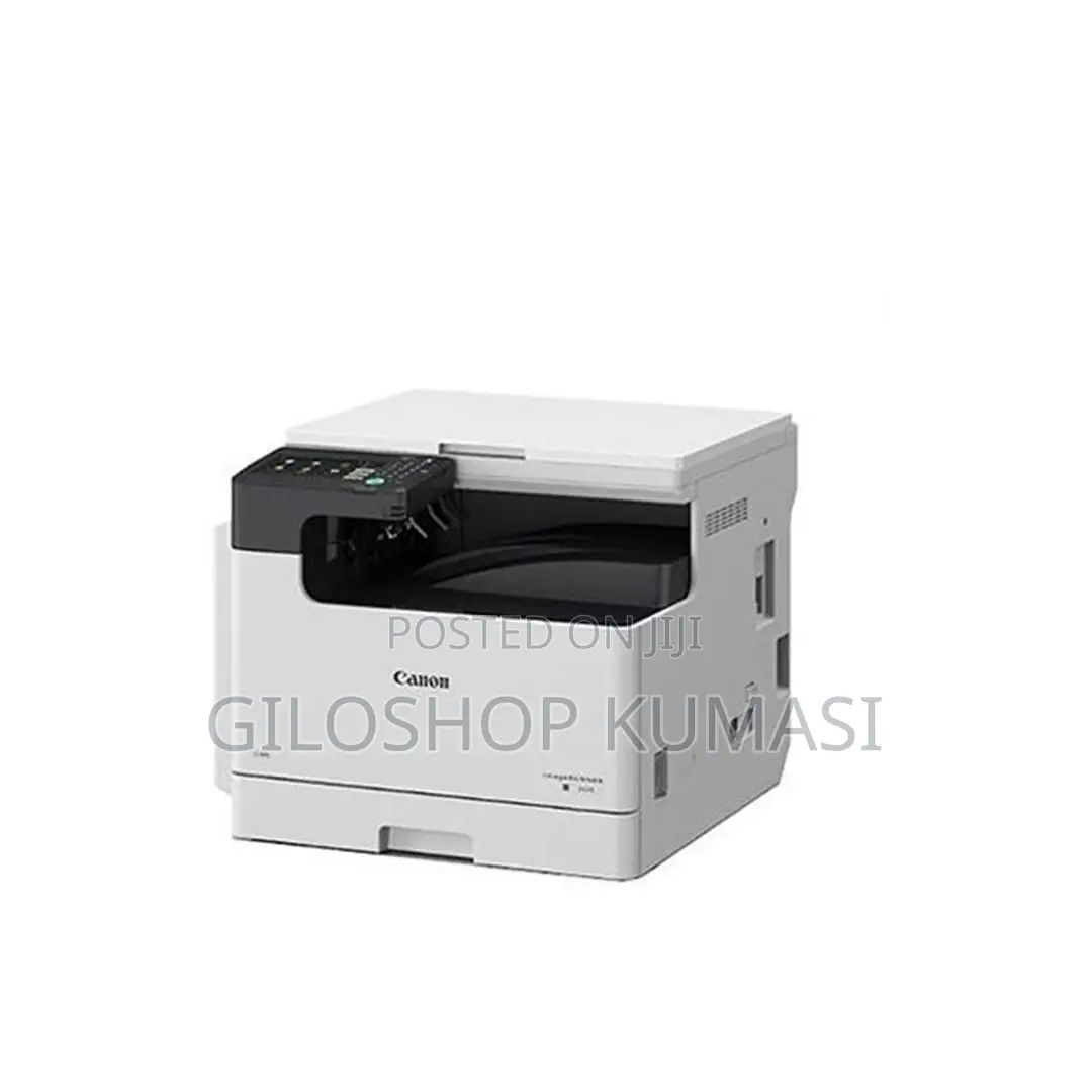 Canon Imagerunner 2224n Network A3 A4 22ppm, A3 11ppm Photocopier