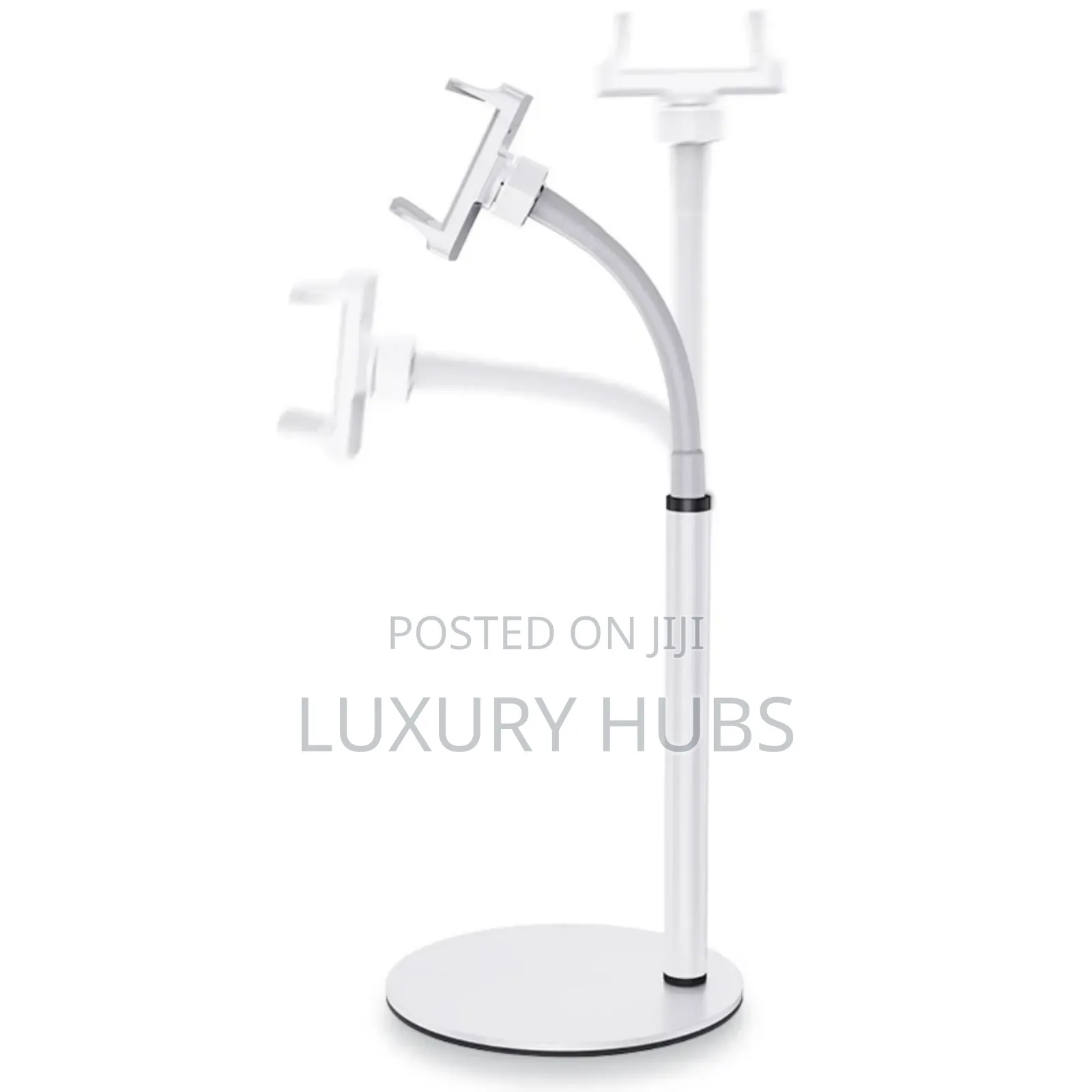 360 Clip Table Desk Mobile Stand