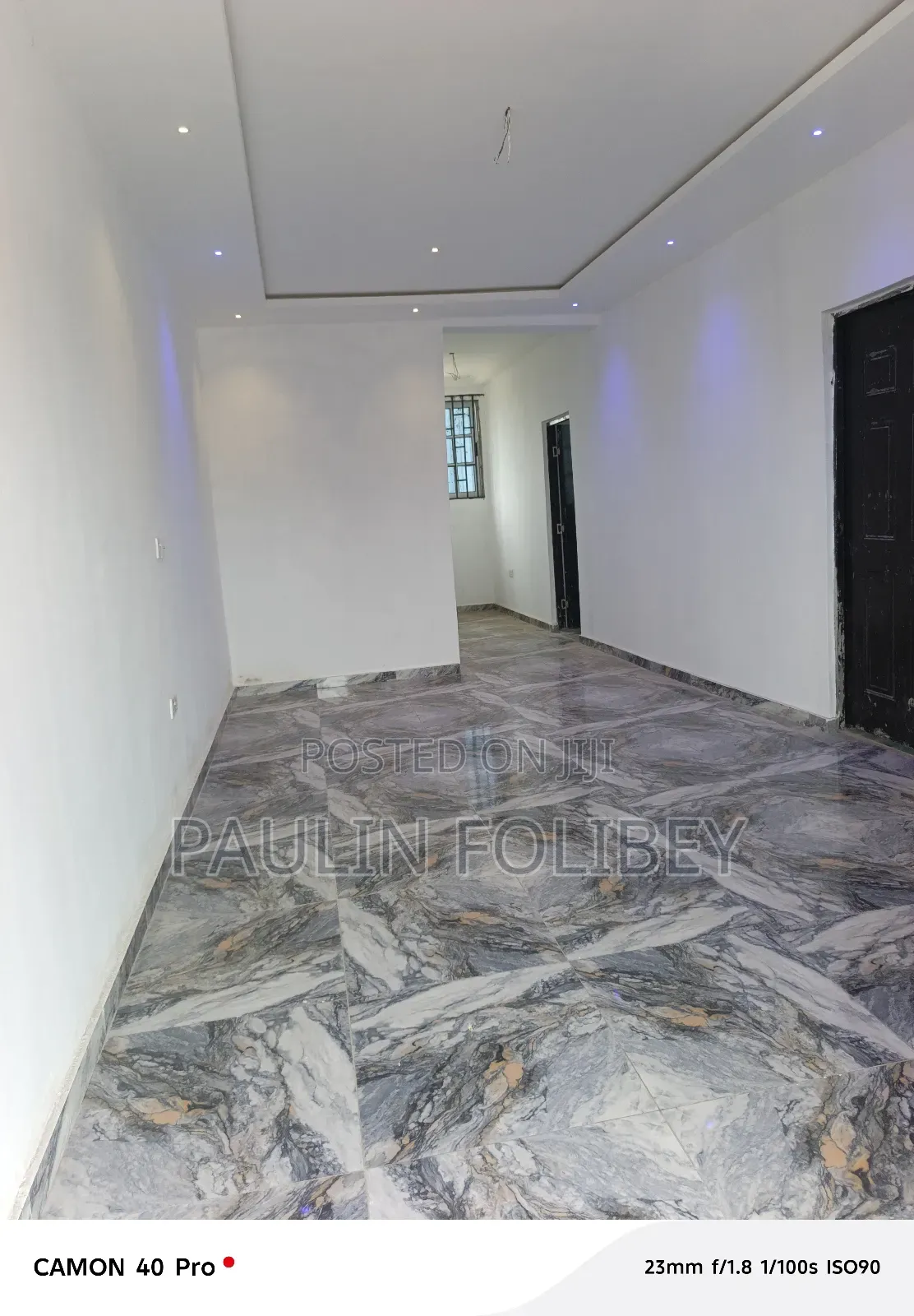 2bdrm Apartment in Dgproperties, Ablekuma for rent