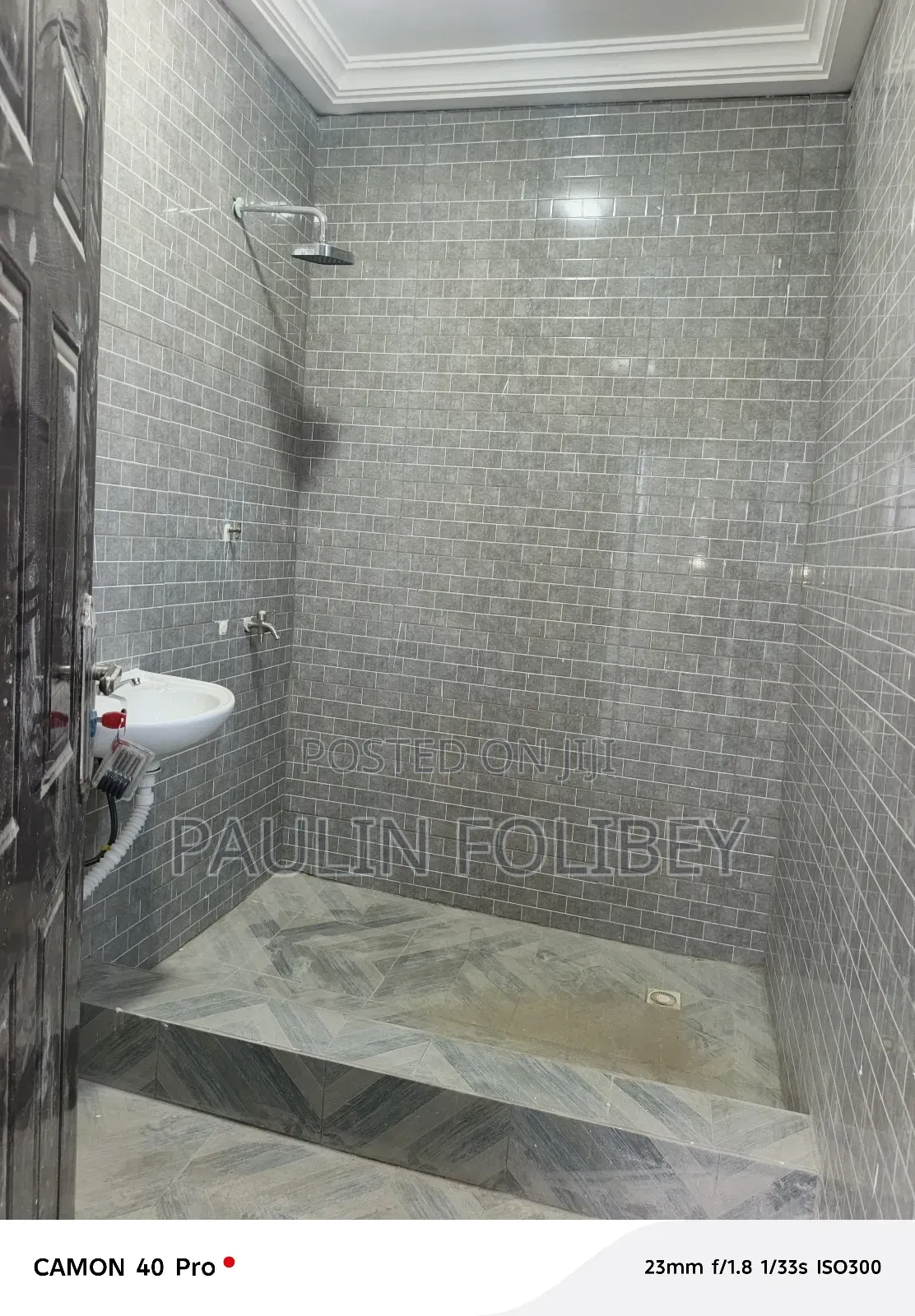 2bdrm Apartment in Dgproperties, Ablekuma for rent