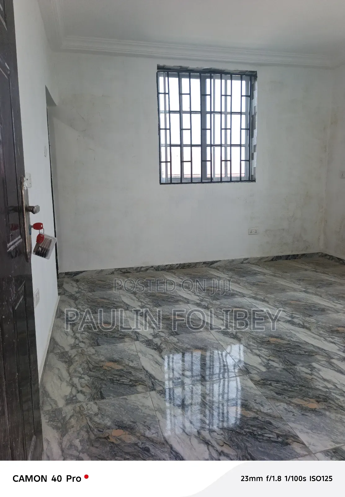 2bdrm Apartment in Dgproperties, Ablekuma for rent