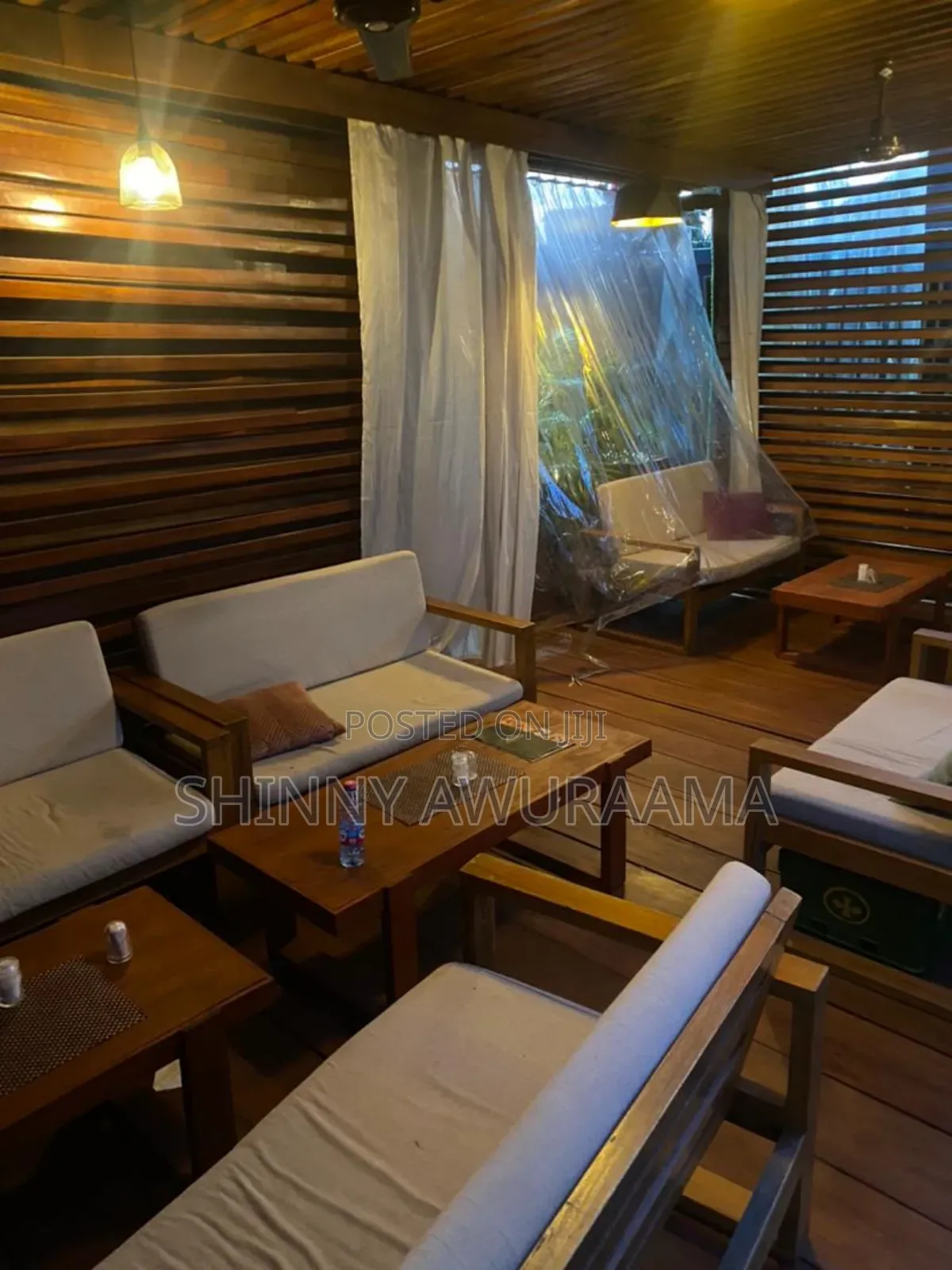 Furnished 8bdrm House in North Legon Atomic for sale