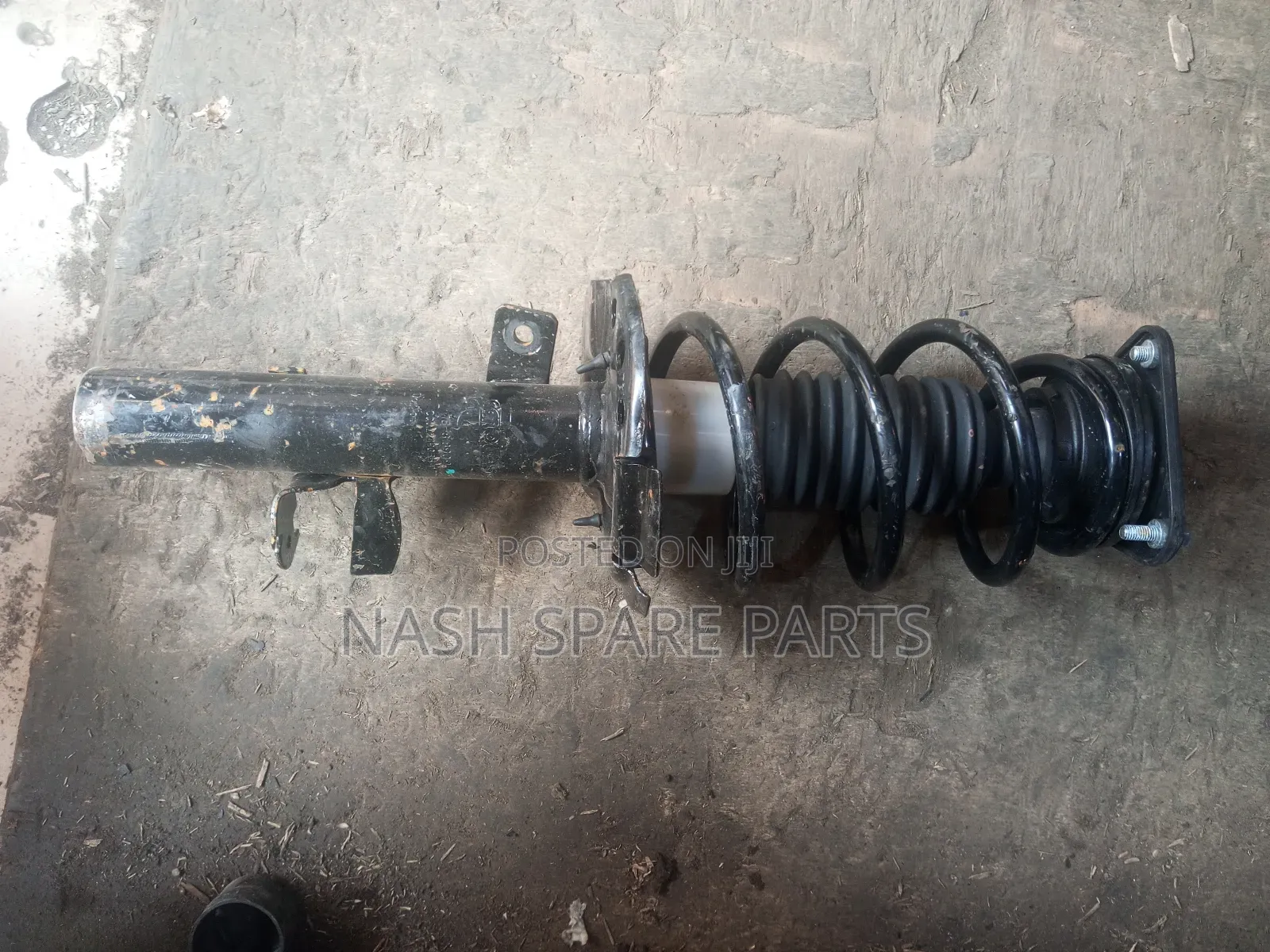 Ford Escape 2013-18 Front Shock