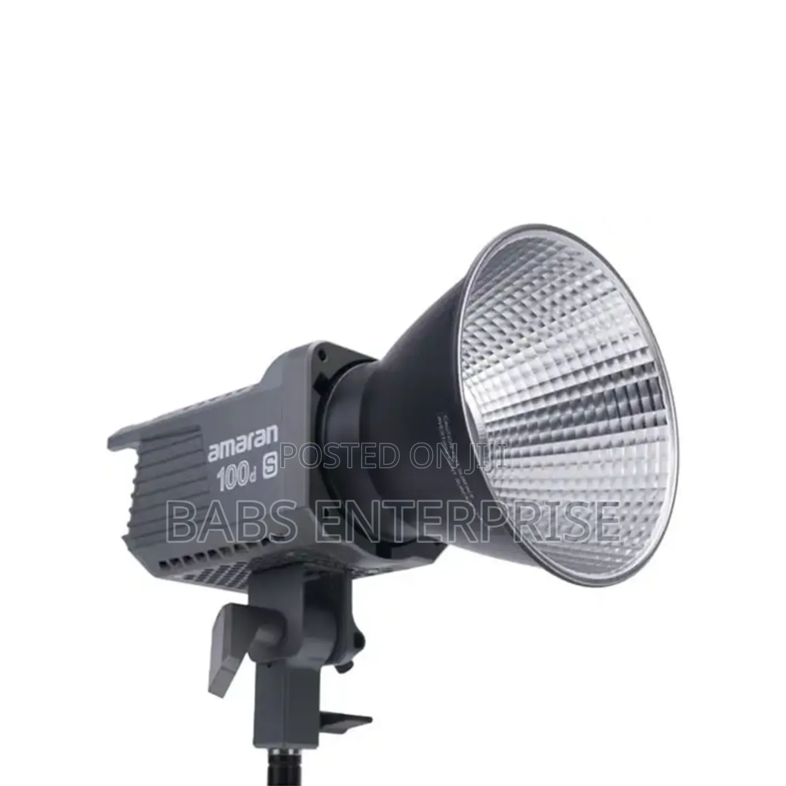 Aputure Amaran Cob 100d S 100w Daylight Led Monolight