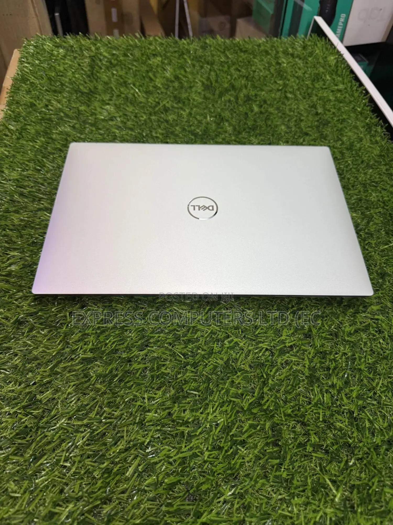 Laptop Dell XPS 13 9310 16GB Intel Core I7 SSHD (Hybrid) 512GB